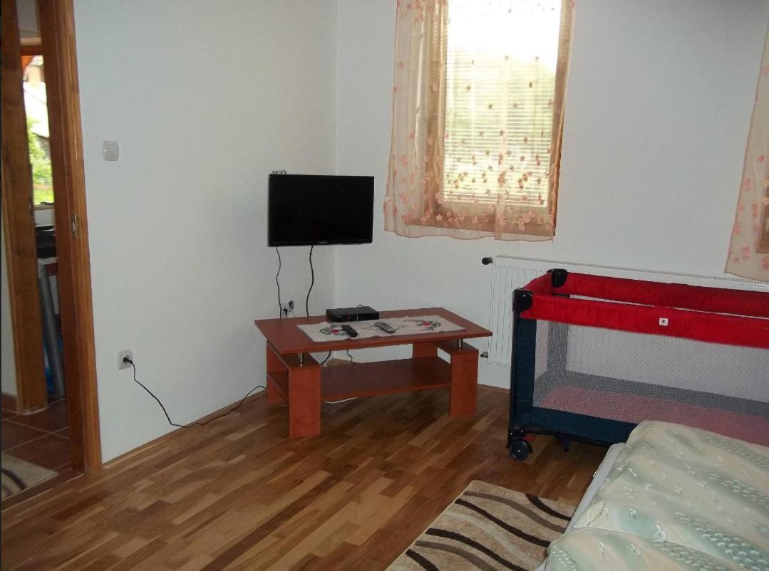 Szikla Vendégház