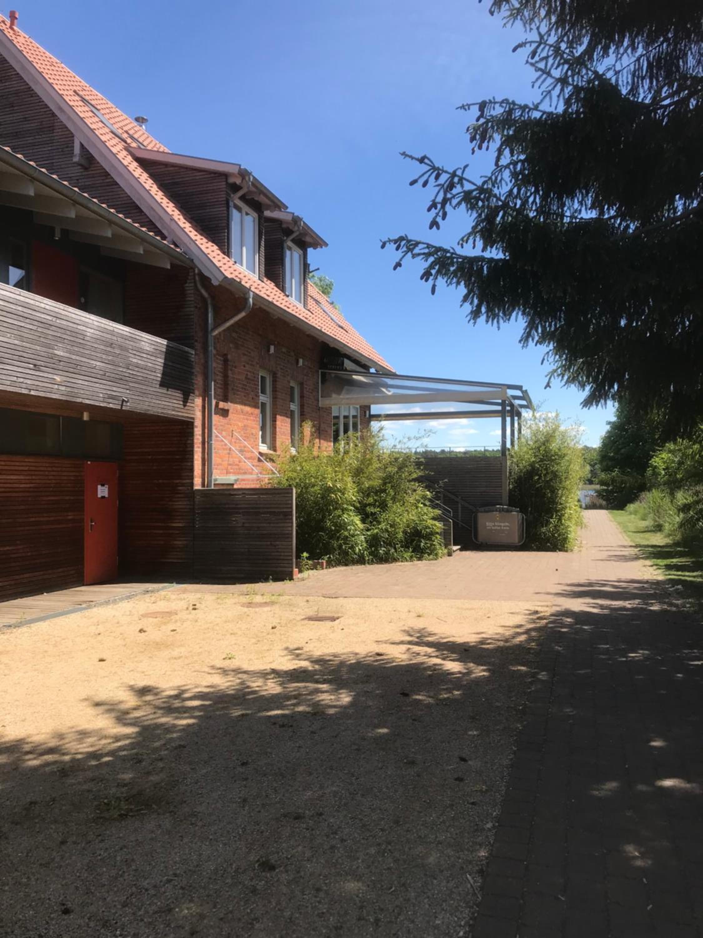 PRIMA Inn Ferienwohnungen Sonnenufer am Ruppiner See view 4