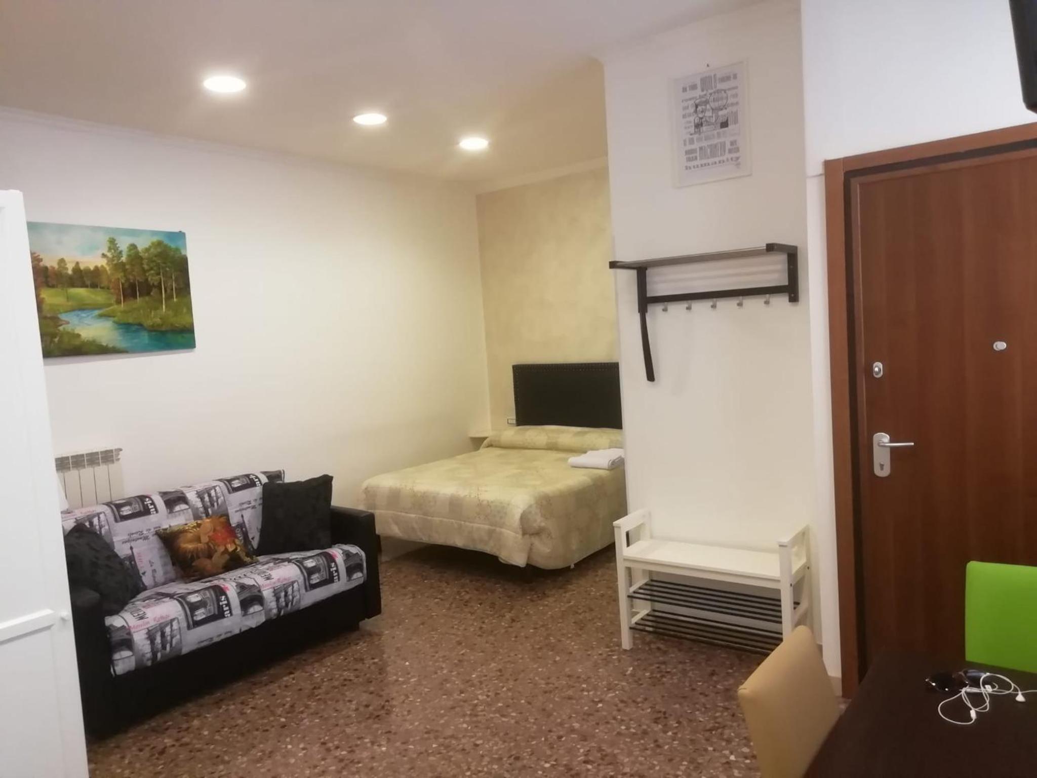 Apartment Urbino 33