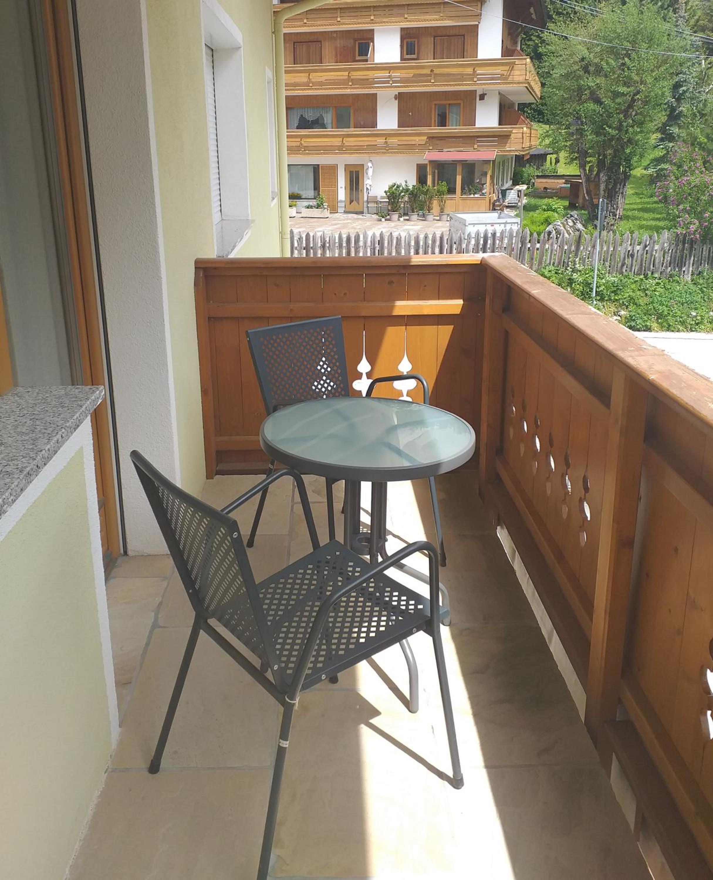 Apartments Bracun