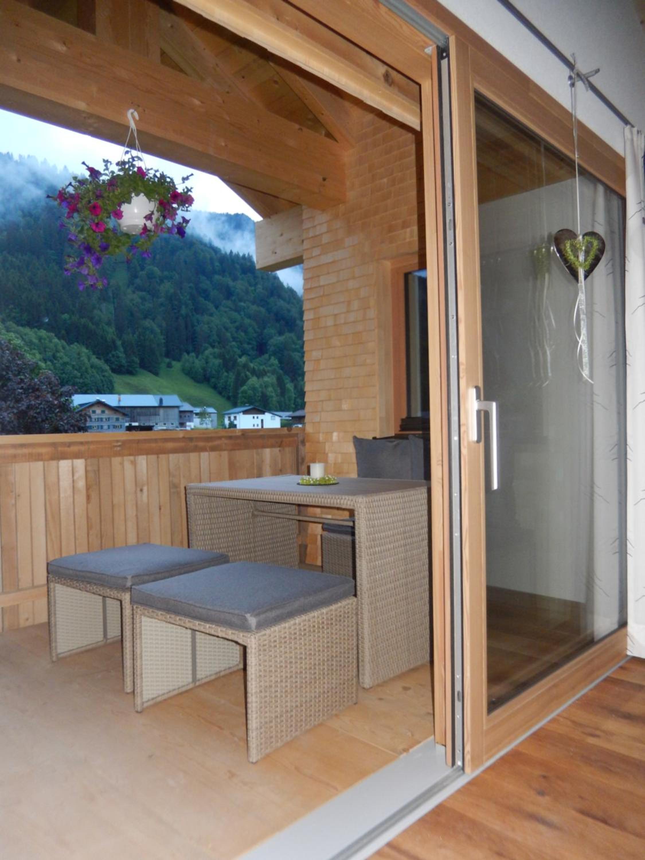 Haus Bergquell