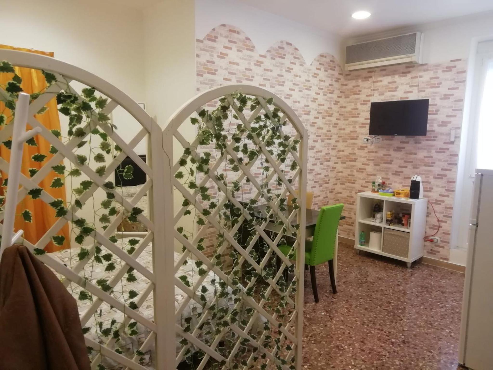 Apartment Urbino 33