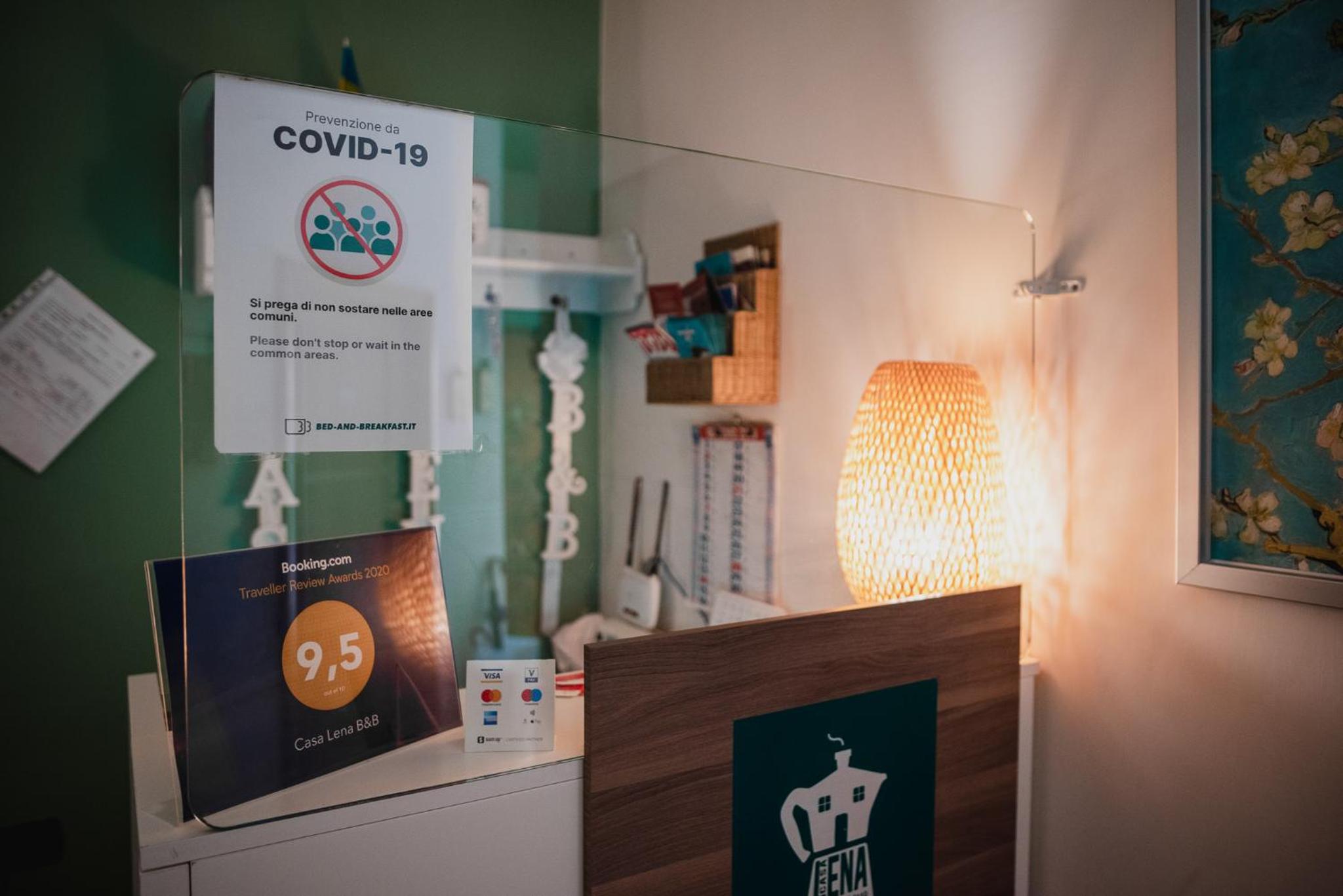 Casa Lena B&B photo 5