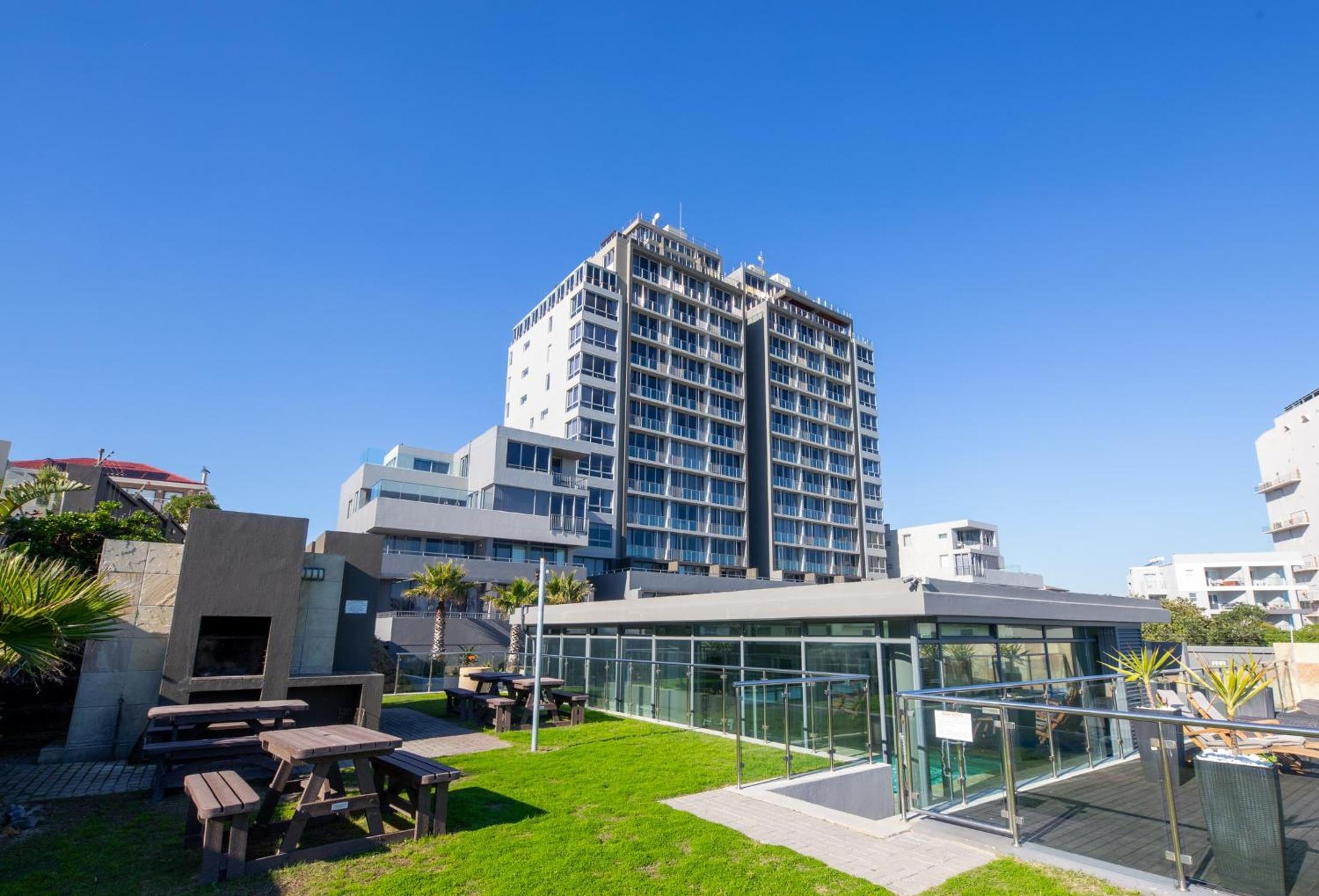 Infinity Self Catering Apartments