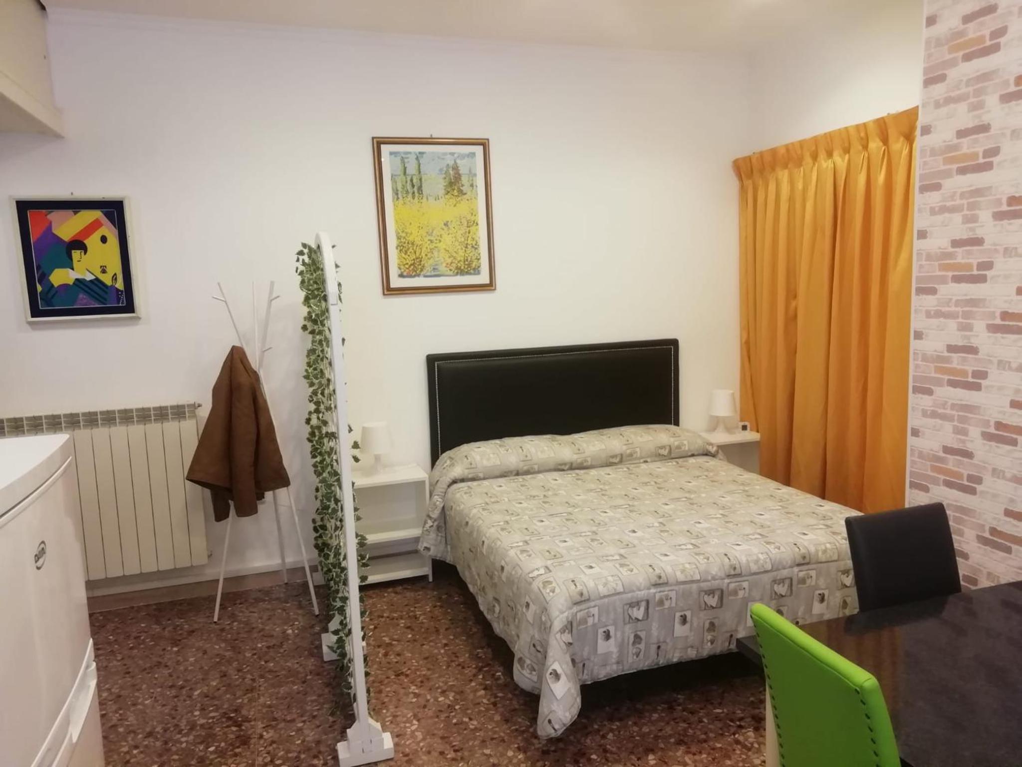 Apartment Urbino 33