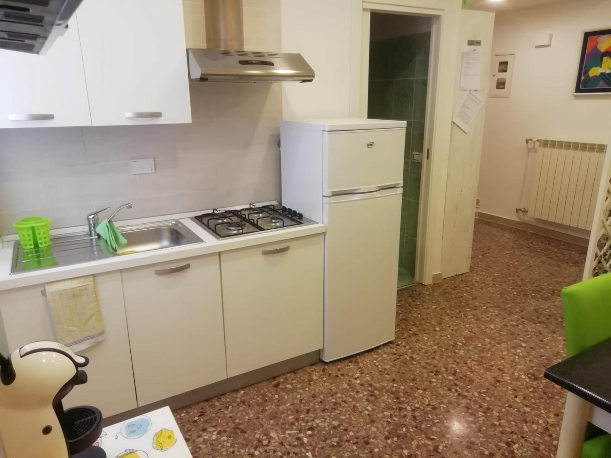 Apartment Urbino 33