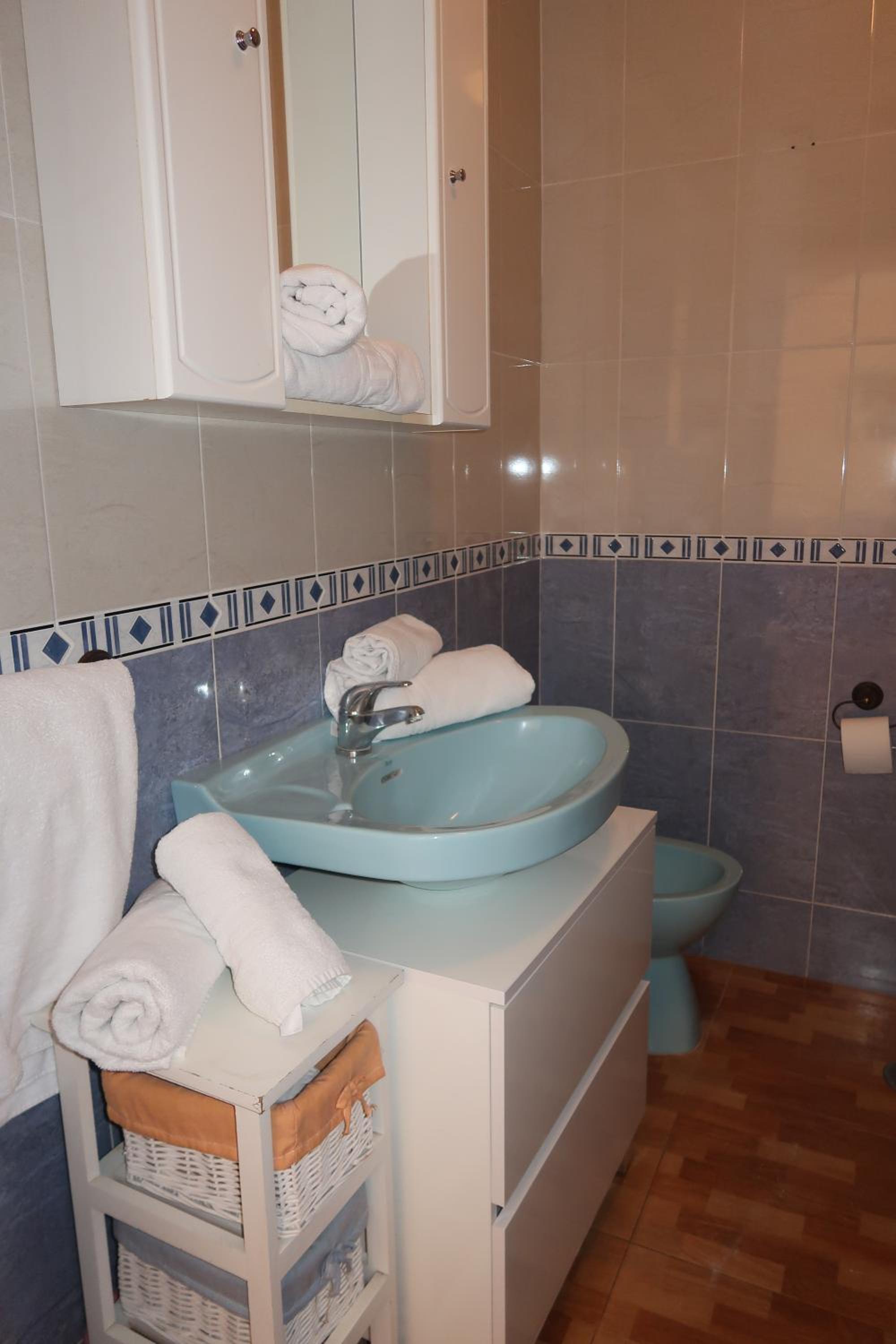 Almunecar Vacations - Casas Adosadas Lambda - Property Image 39