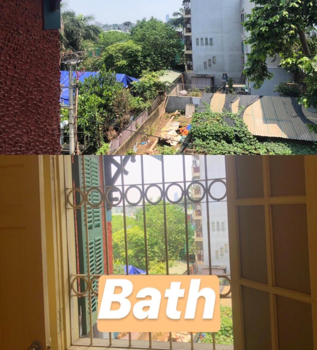 Green Homestay