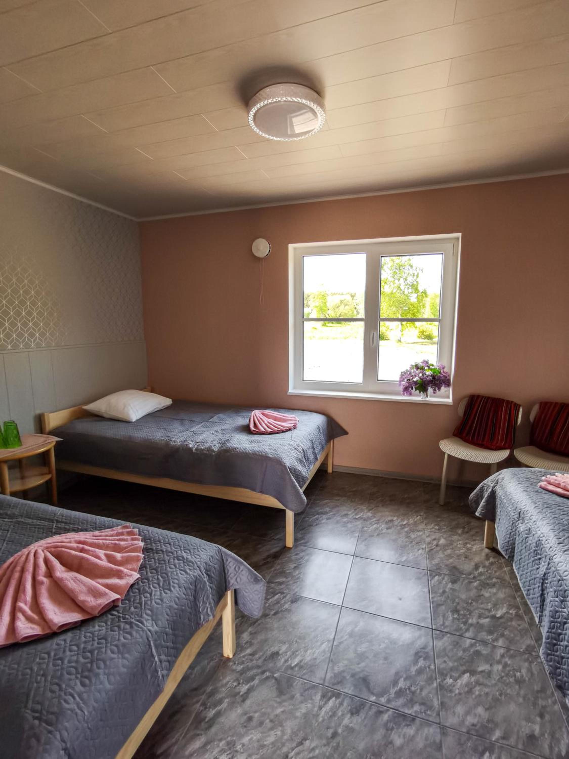 Kihnu Külalistemaja