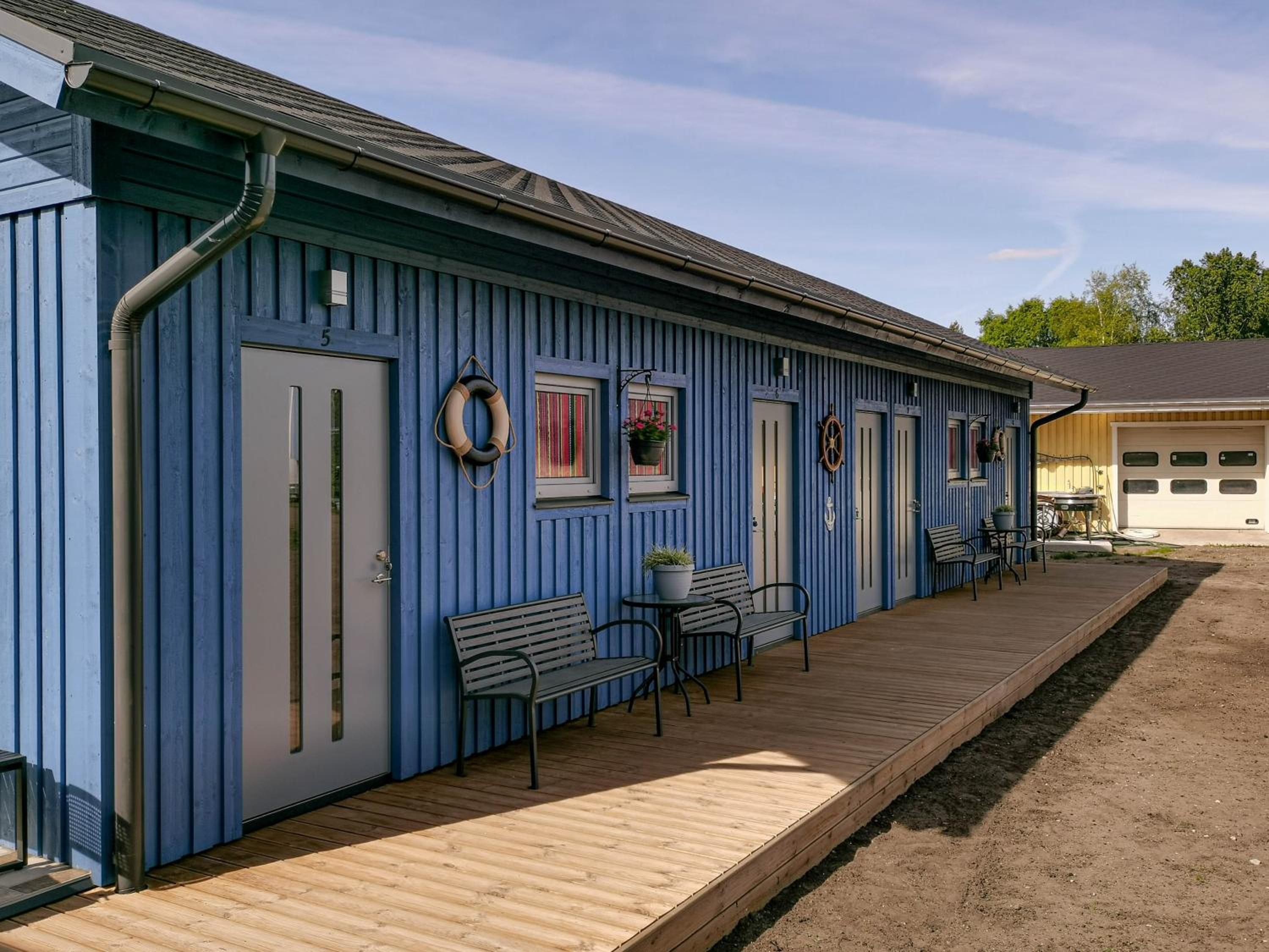 Kihnu Külalistemaja
