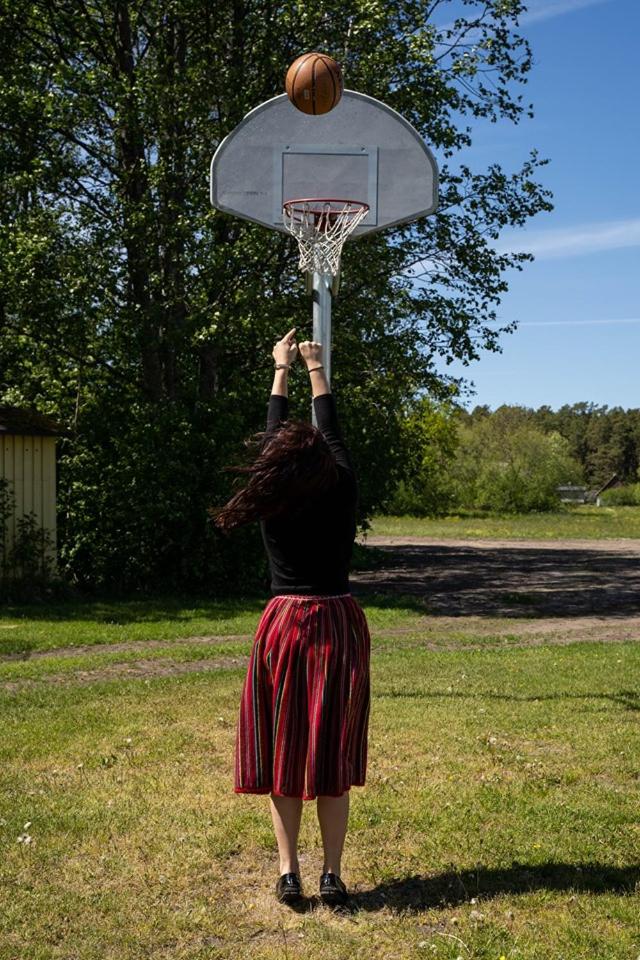 Kihnu Külalistemaja