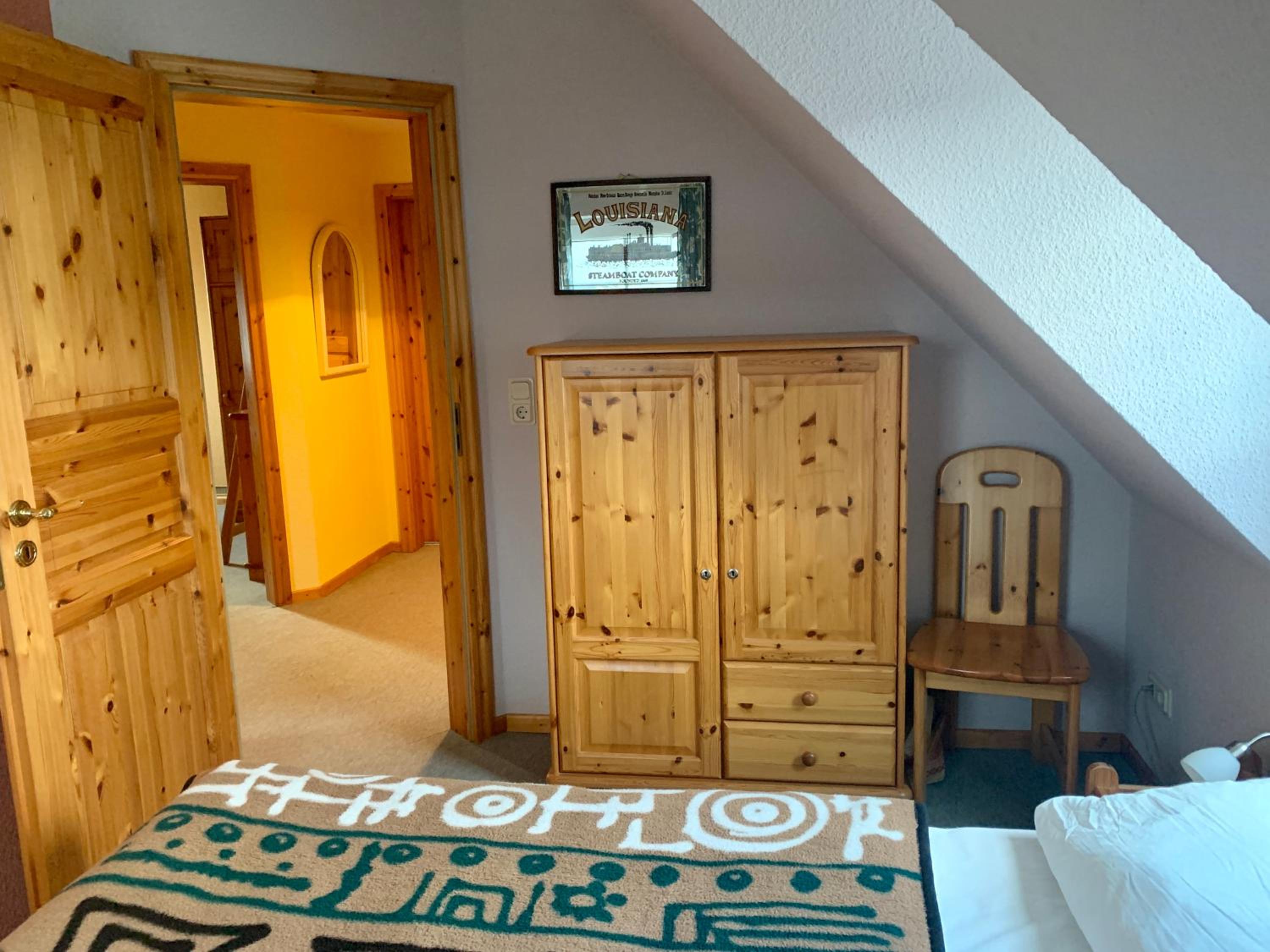 Ferienhaus 8 an der Ostsee in Schönhagen
