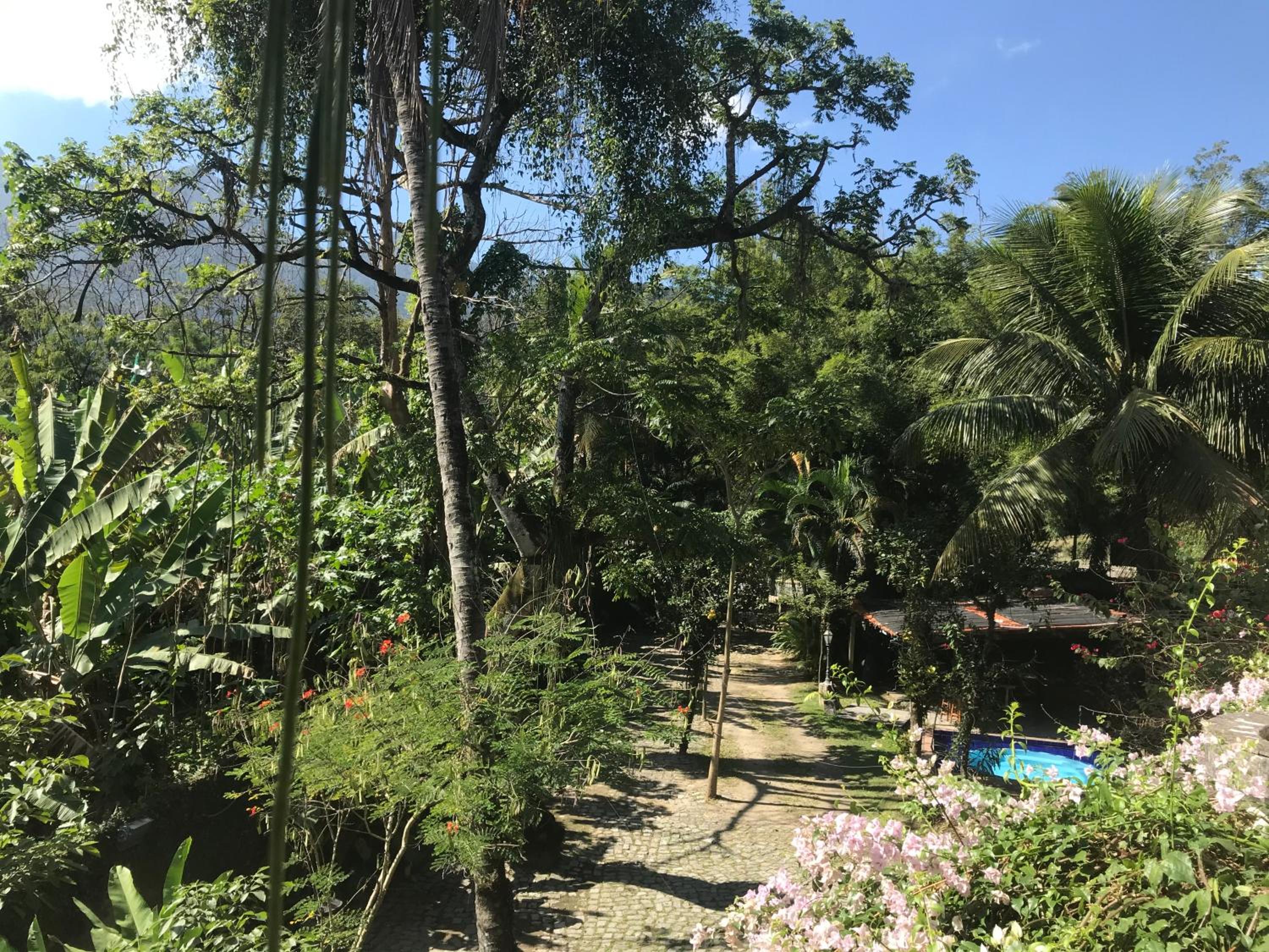 Rio Natureza apart 109