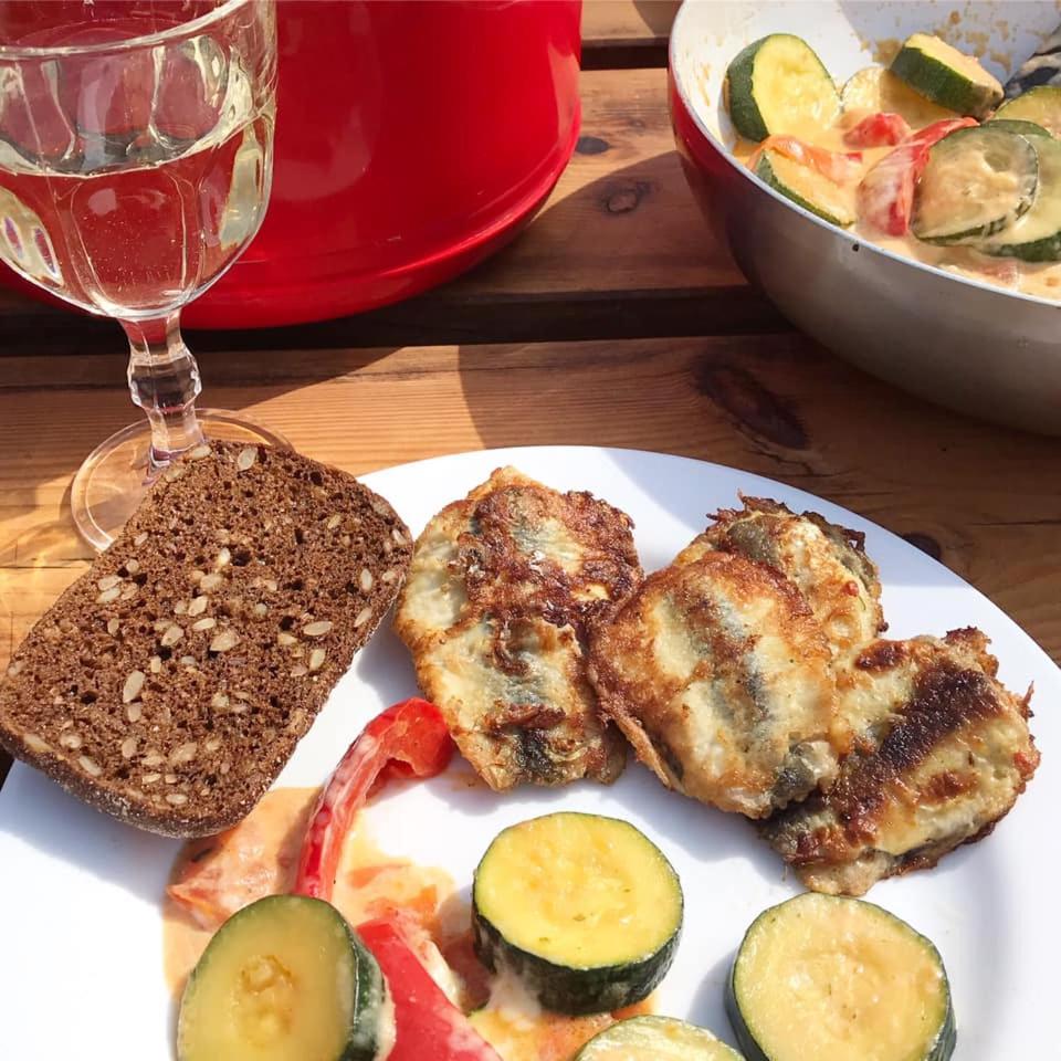 Kihnu Külalistemaja