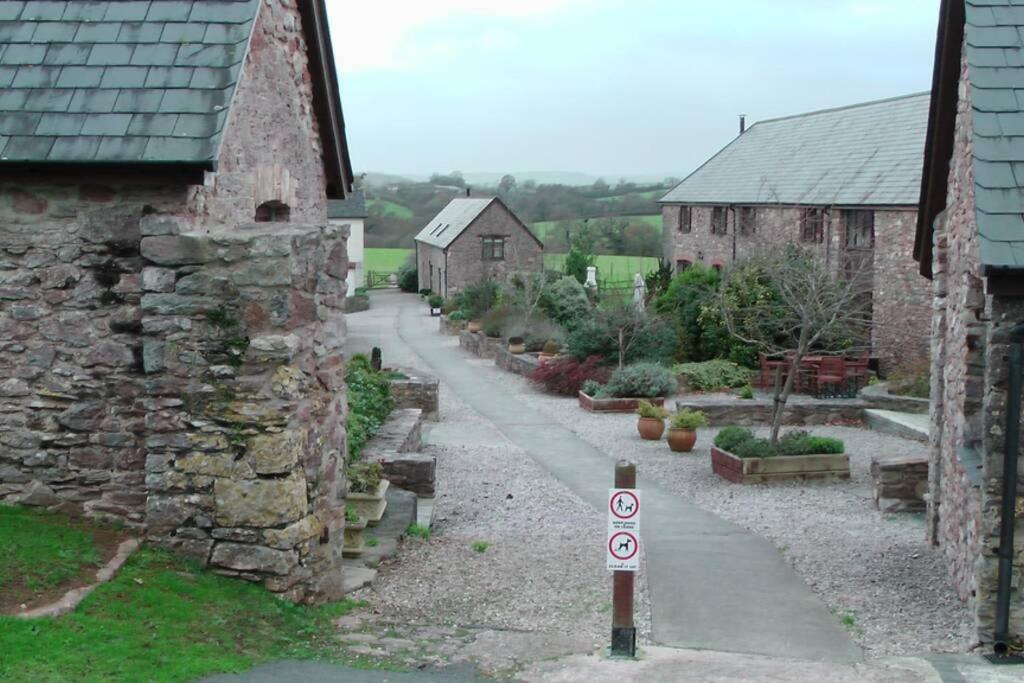 Swift Cottage