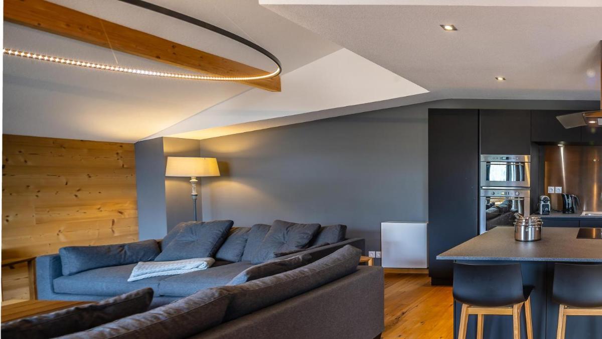 Les 360 - Apt 8 - BO Immobilier view 3