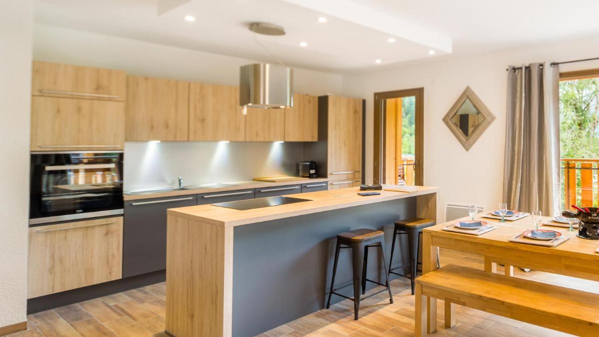 Les 4 Elements - Apt C102 - BO Immobilier photo 4