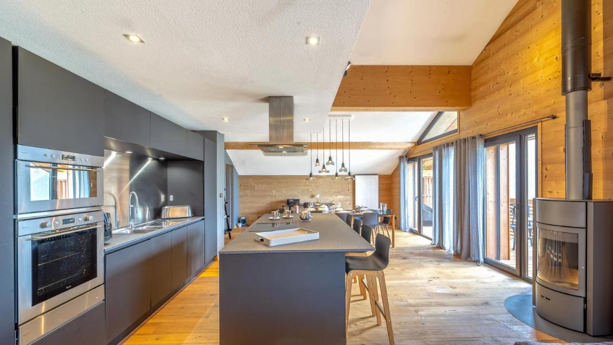 Les 360 - Apt 8 - BO Immobilier view 4