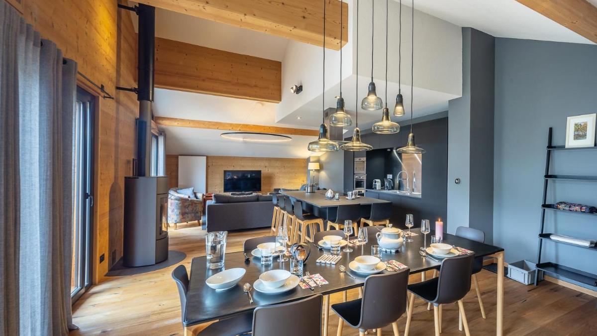 Les 360 - Apt 8 - BO Immobilier view 5