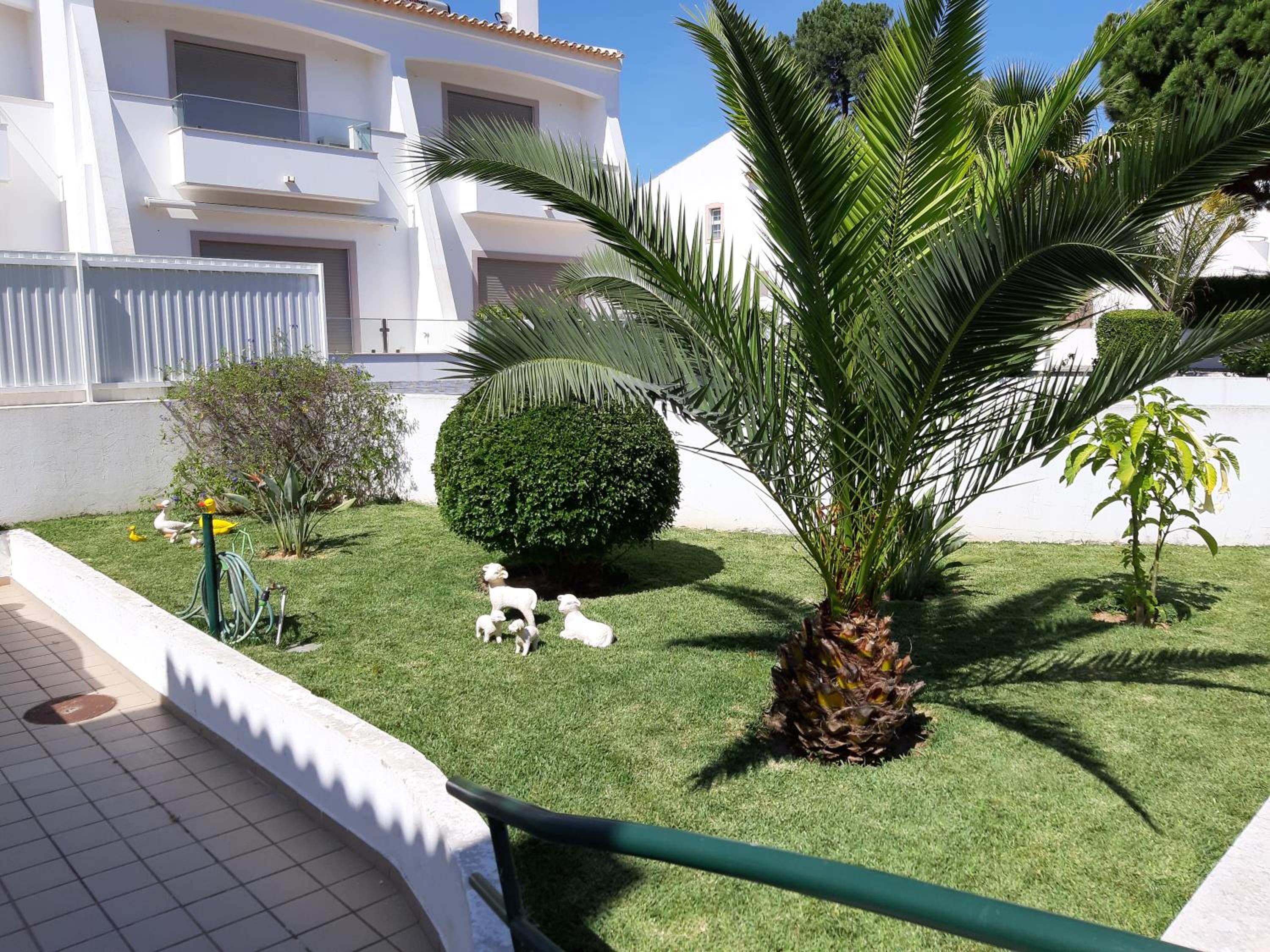 Casa Sol da Falesia view 2