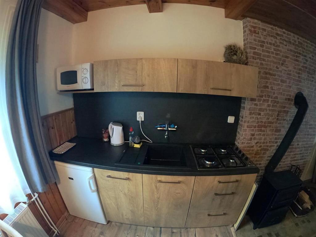 Apartmán U Sjezdovky view 4