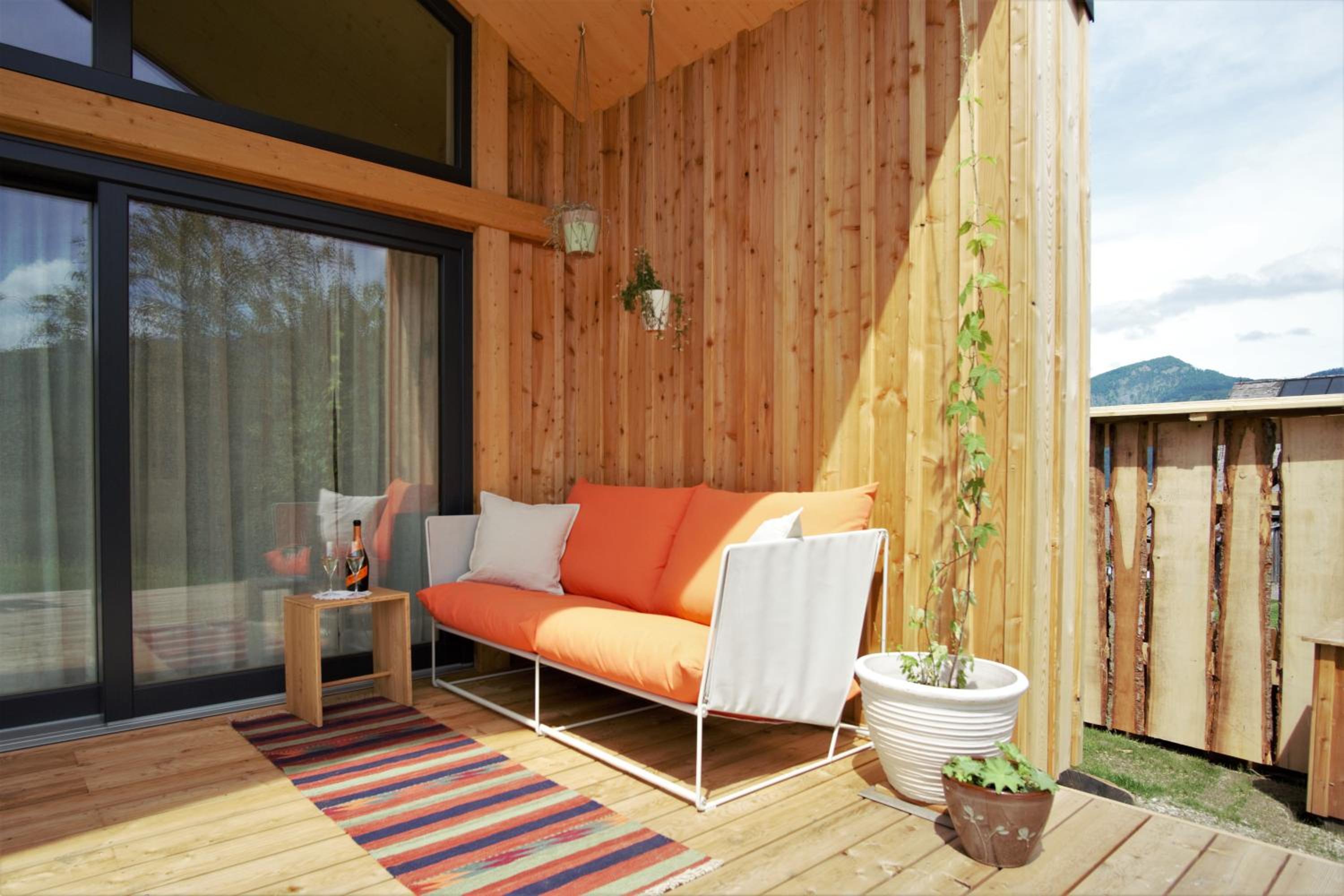 Haus am Salz mit Sauna