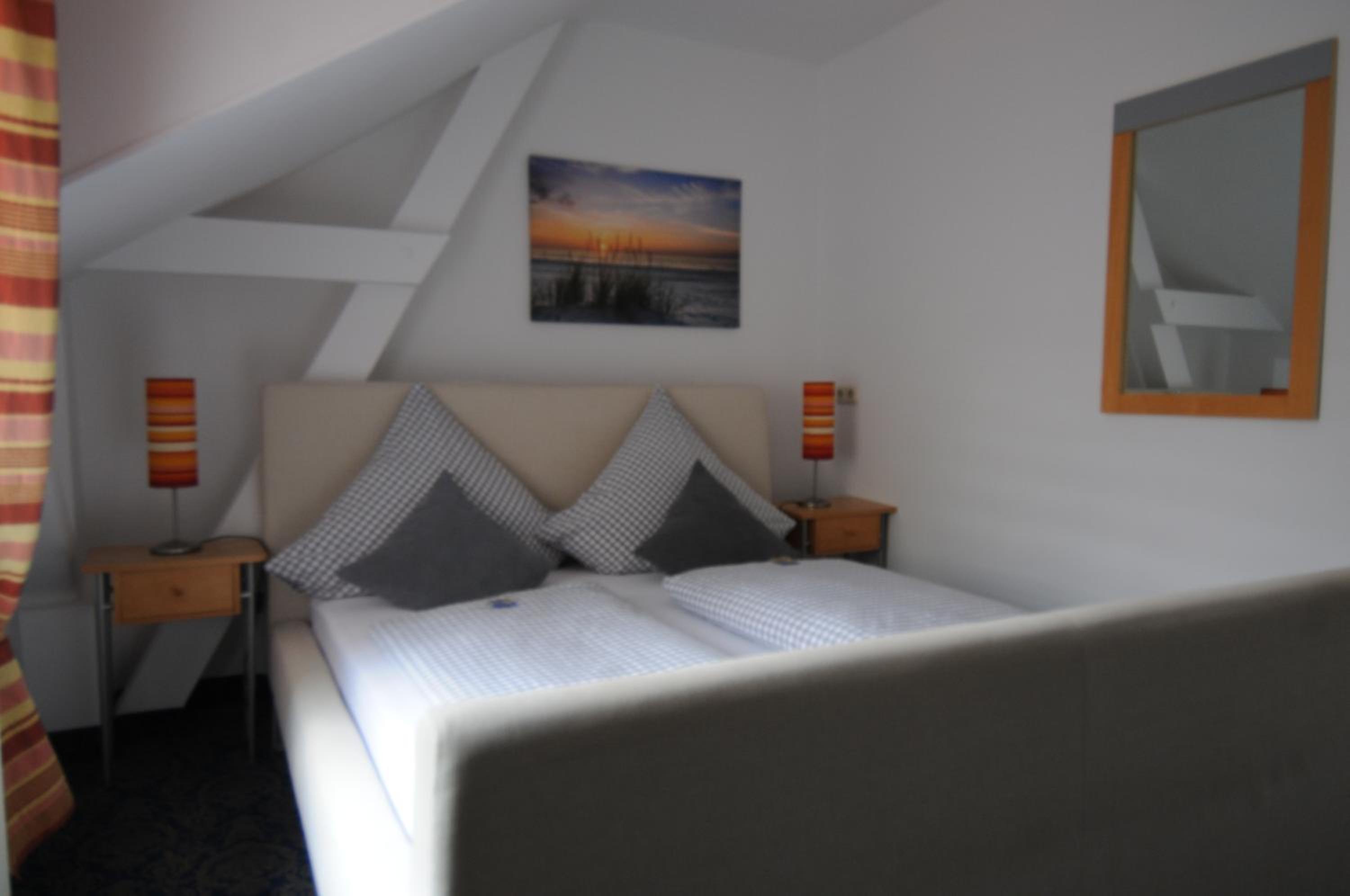 Hotel und Gästehaus Will