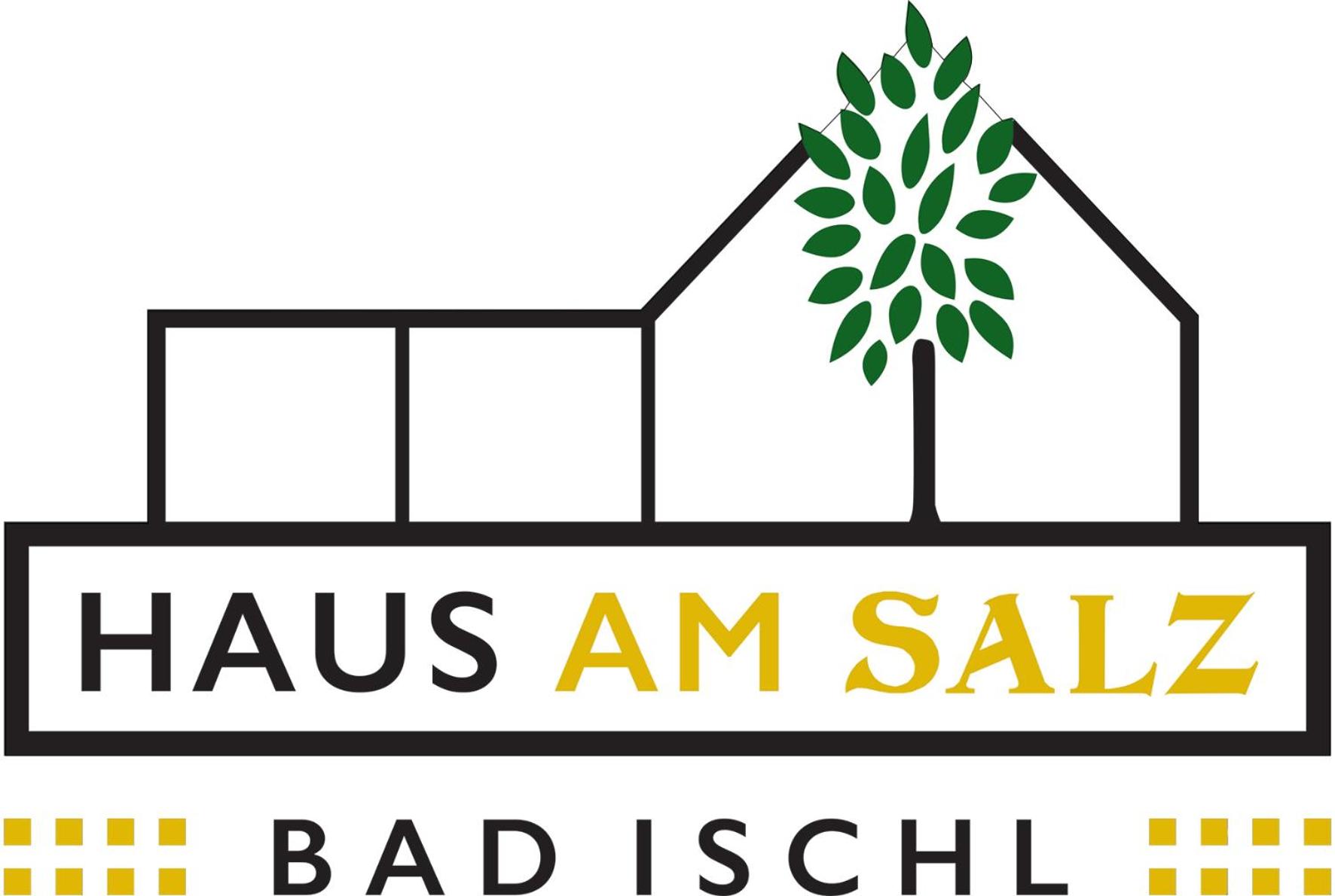 Haus am Salz mit Sauna