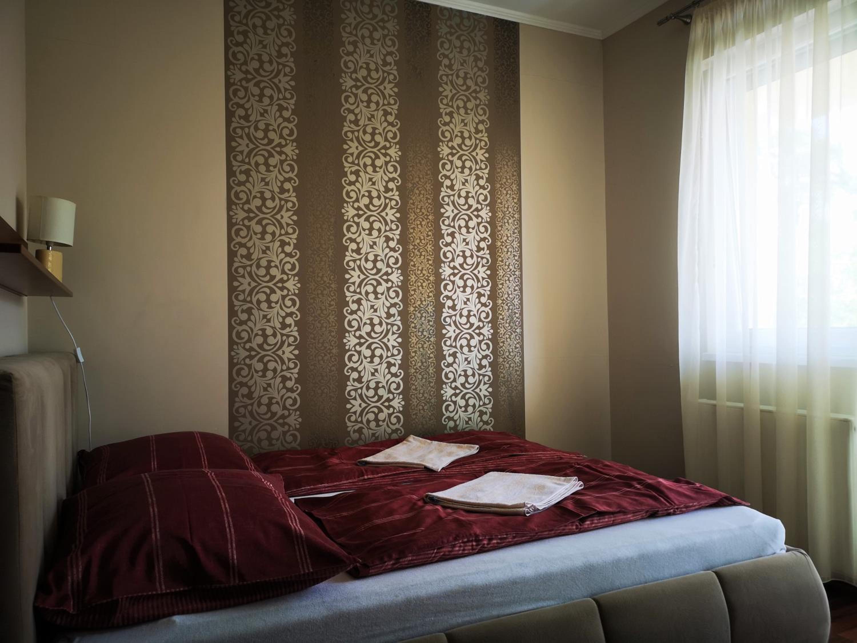 Wellness Apartman view 4