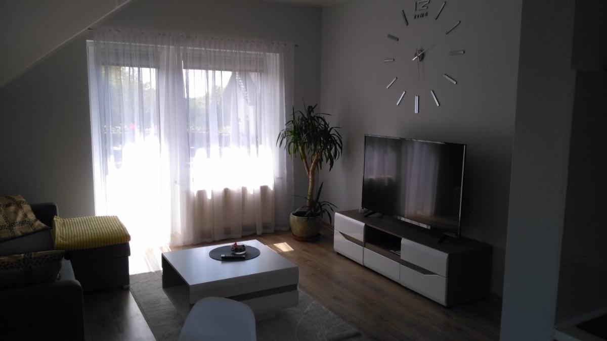 Apartament Słoneczny view 5