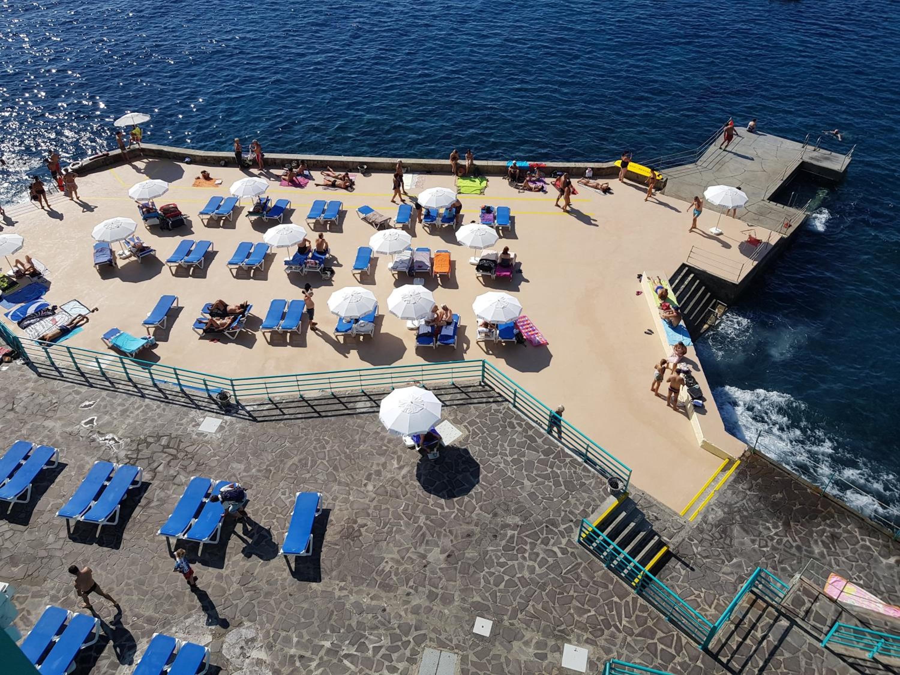 Apartment - The Historical Center of Funchal in Alojamento Local view 3