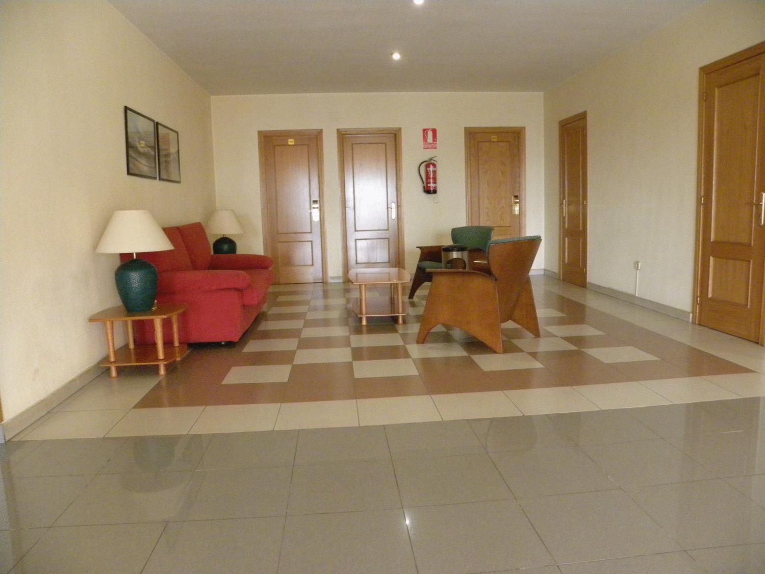 Hostal Las Fuentes