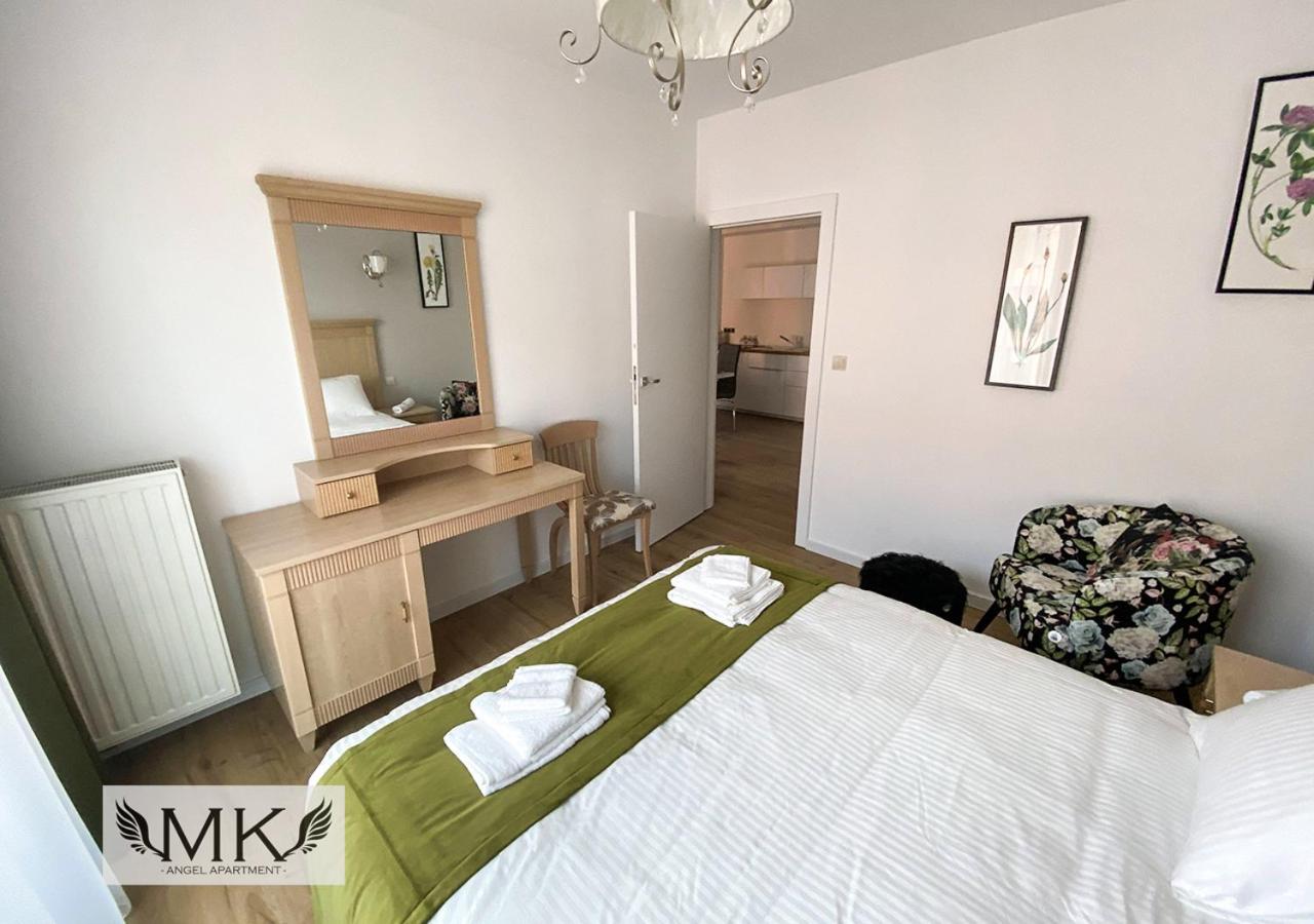 MK Angel Apartment view 3