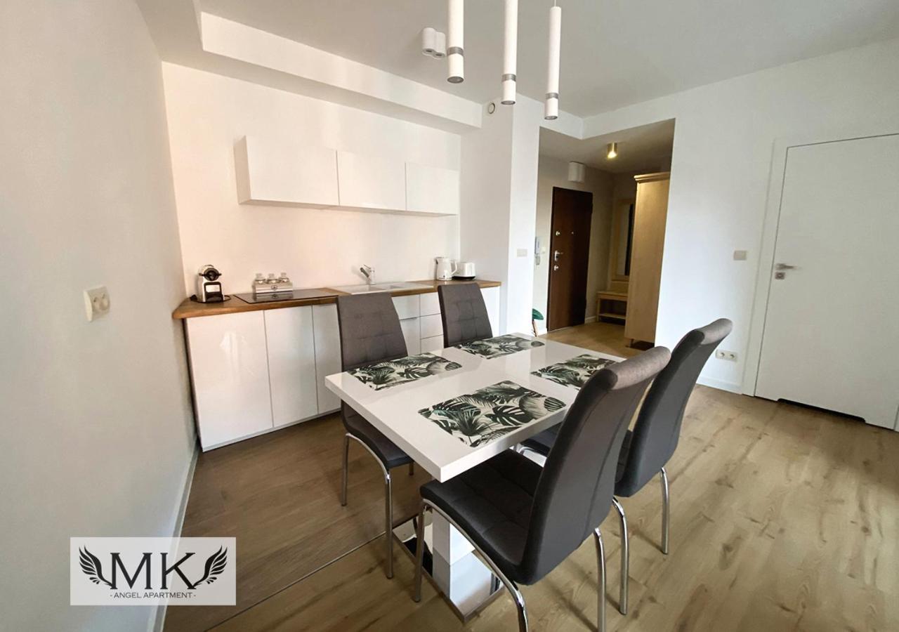 MK Angel Apartment view 5