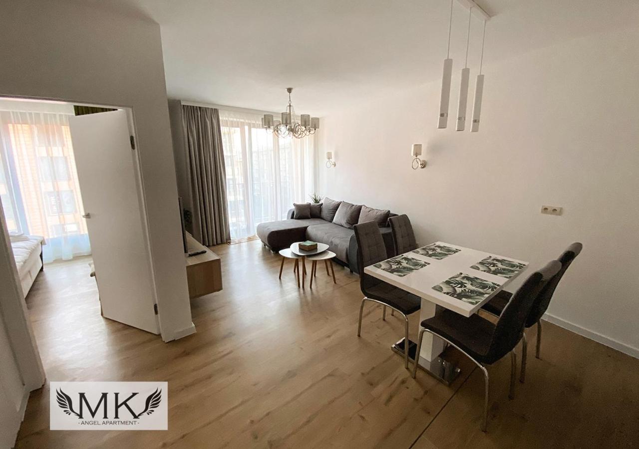MK Angel Apartment view 4