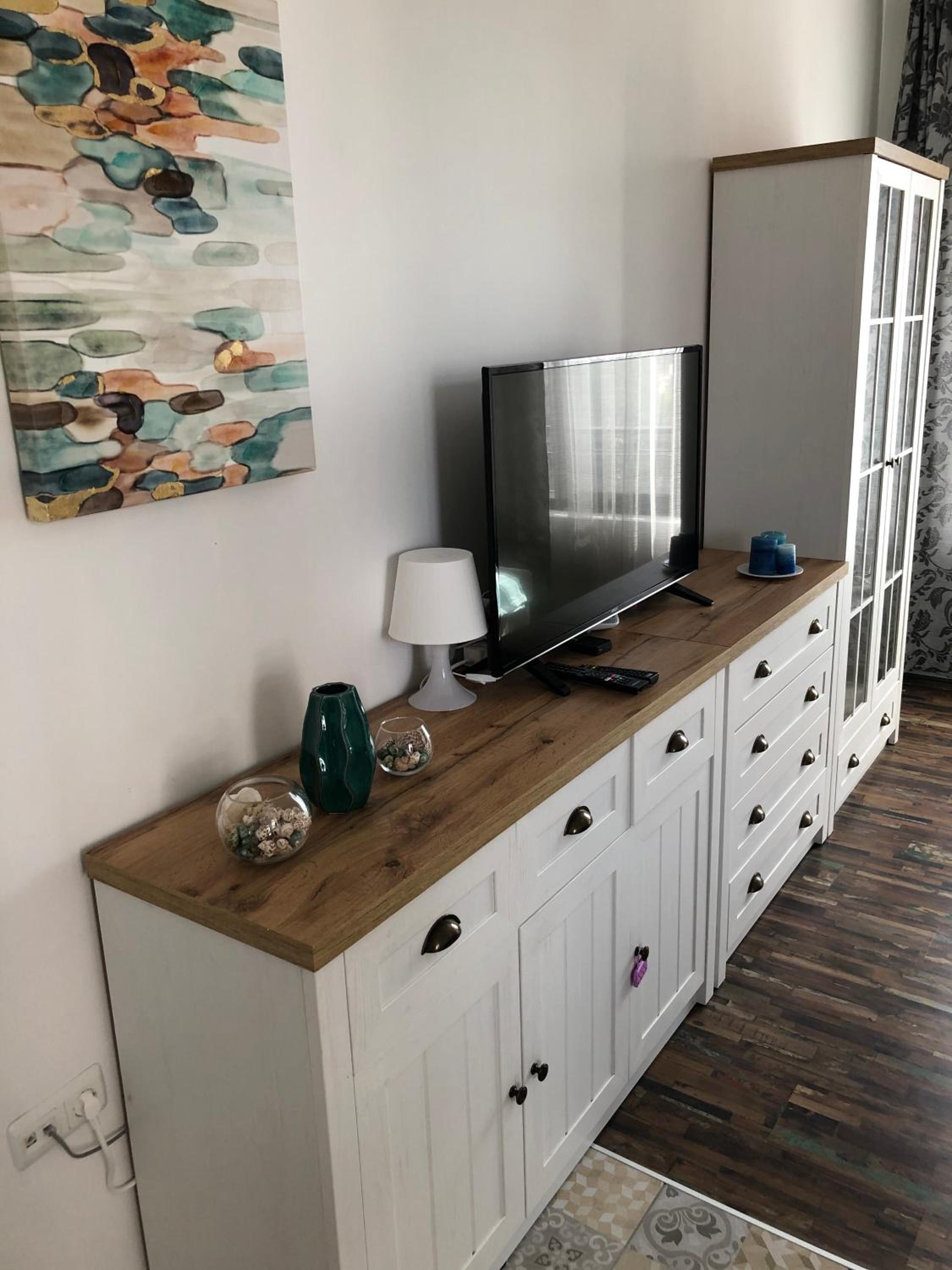 Sunny Shore Burgas Apartment view 3