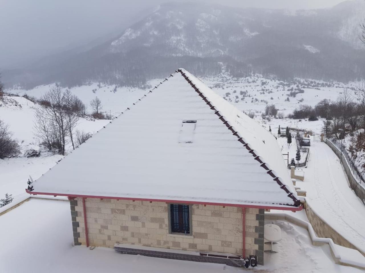 JOEN Village