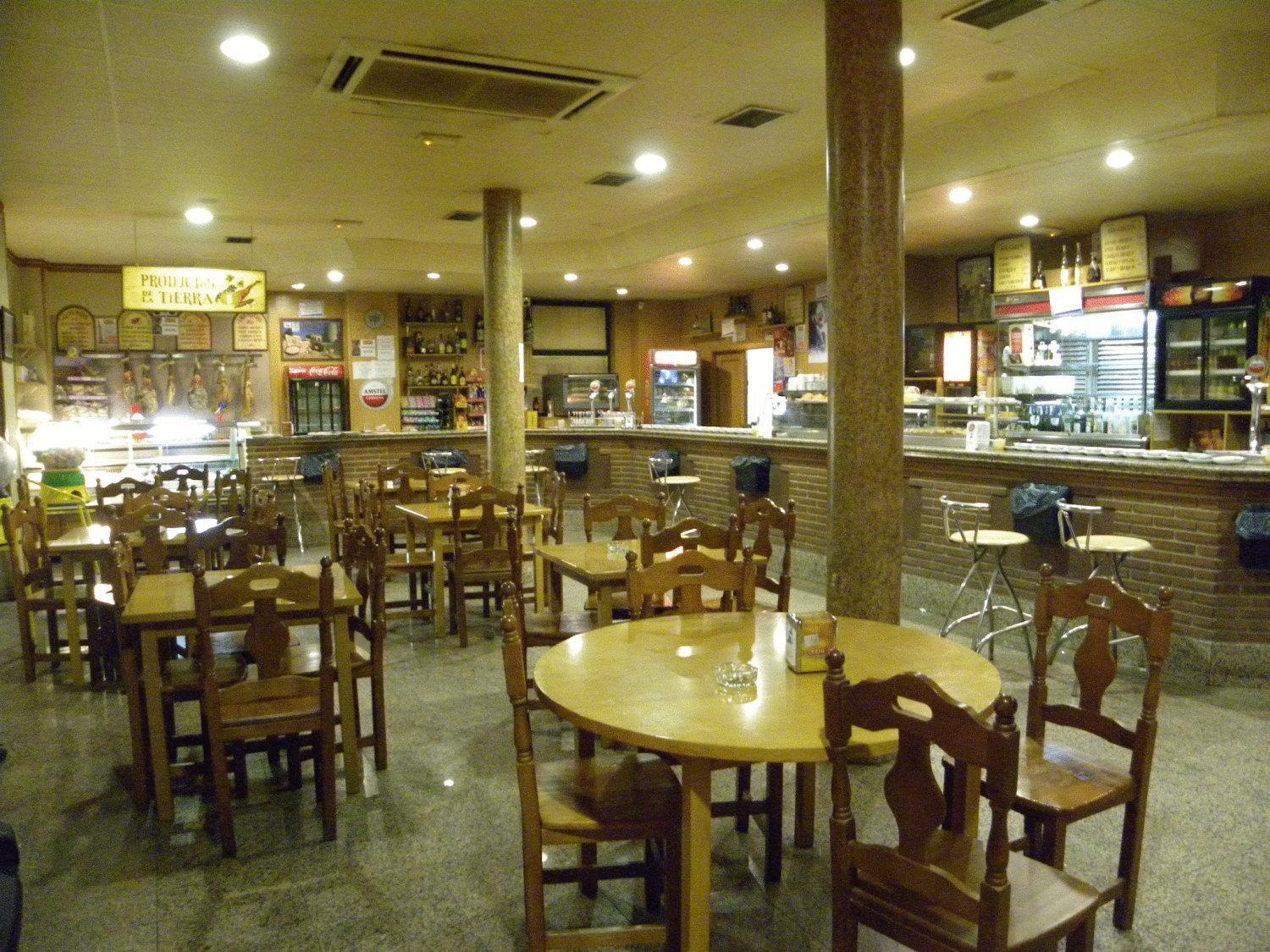 Hostal Las Fuentes