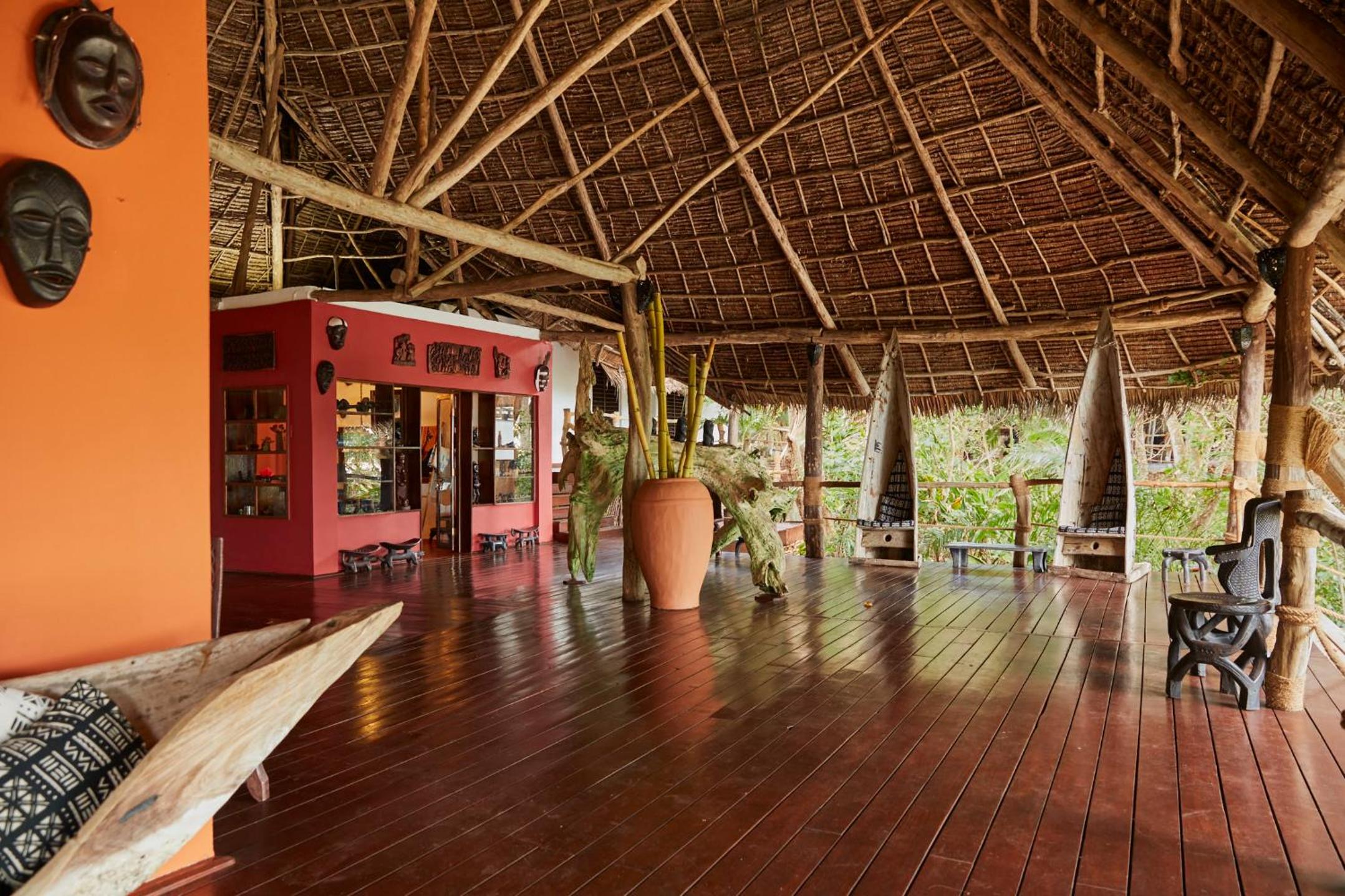 Fundu Lagoon 7