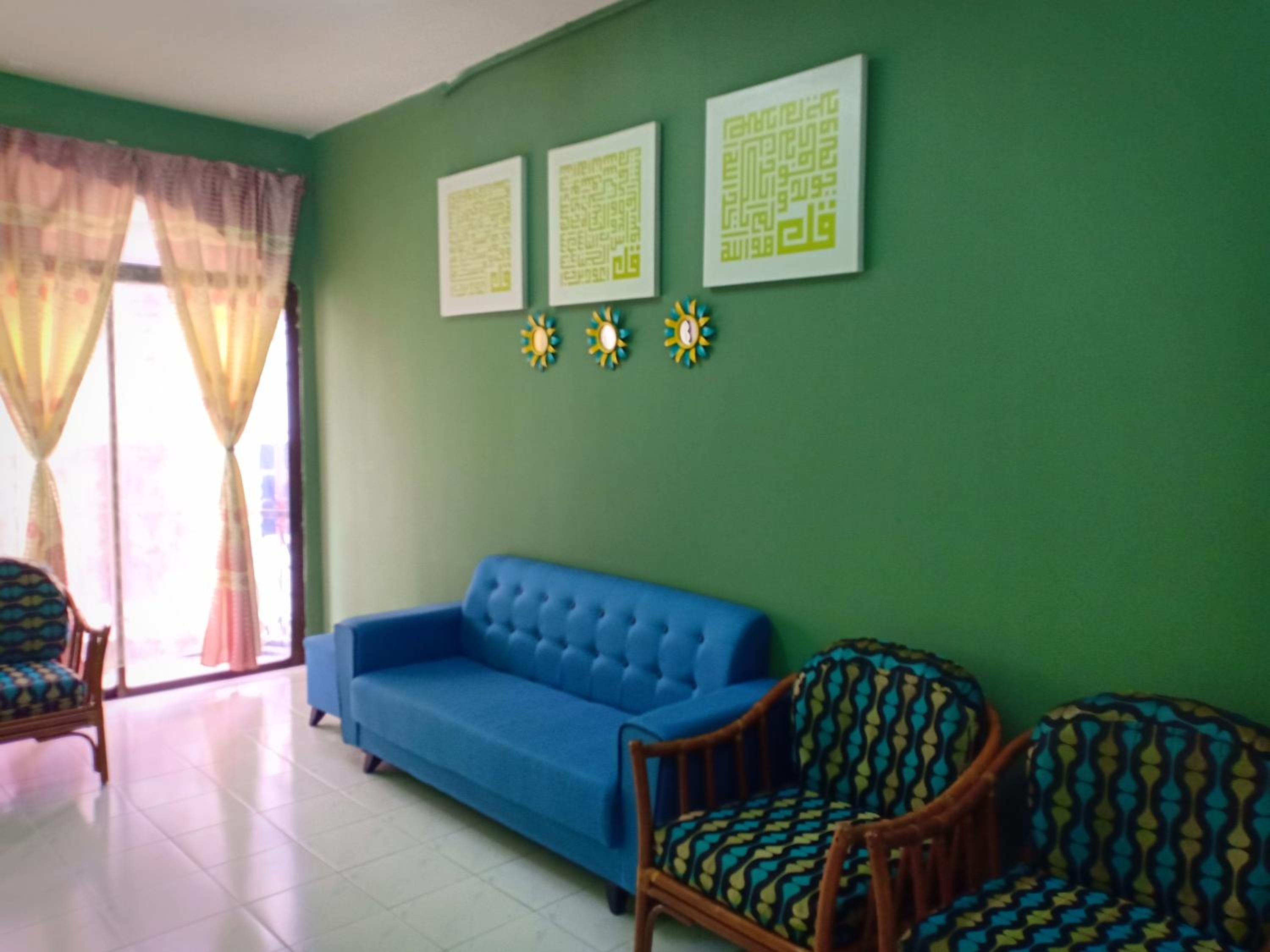 Adiana Homestay photo 1