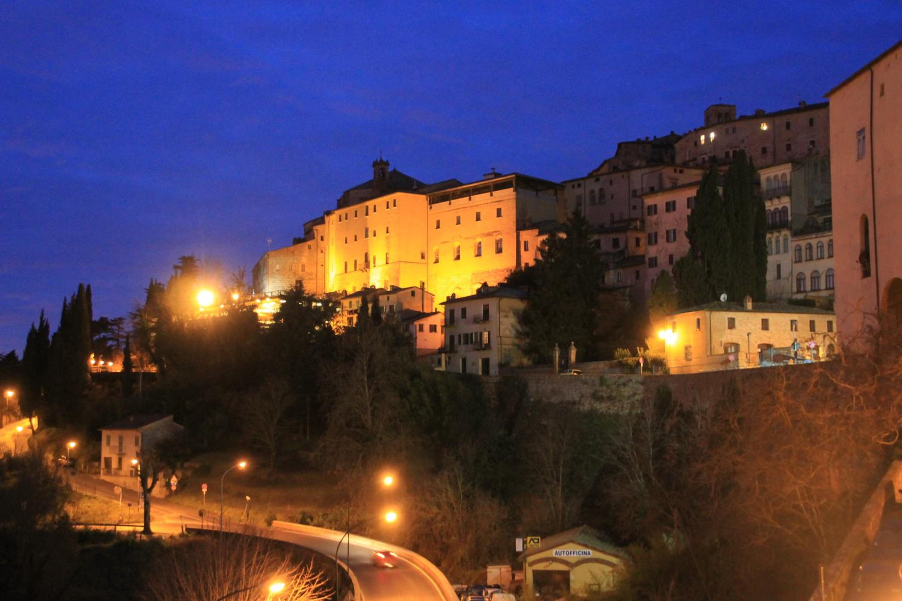 La Corte Segreta