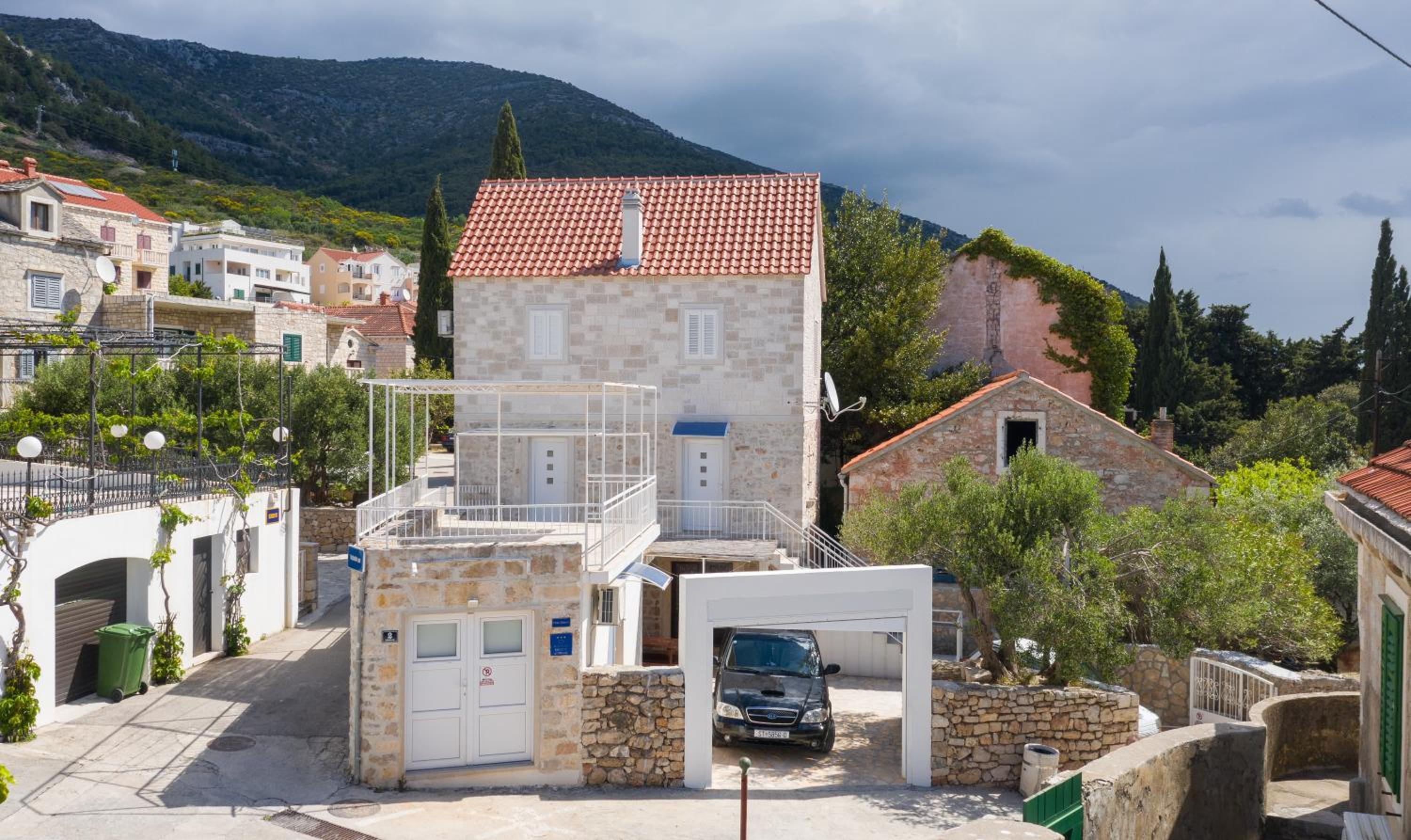 Villa Balarin