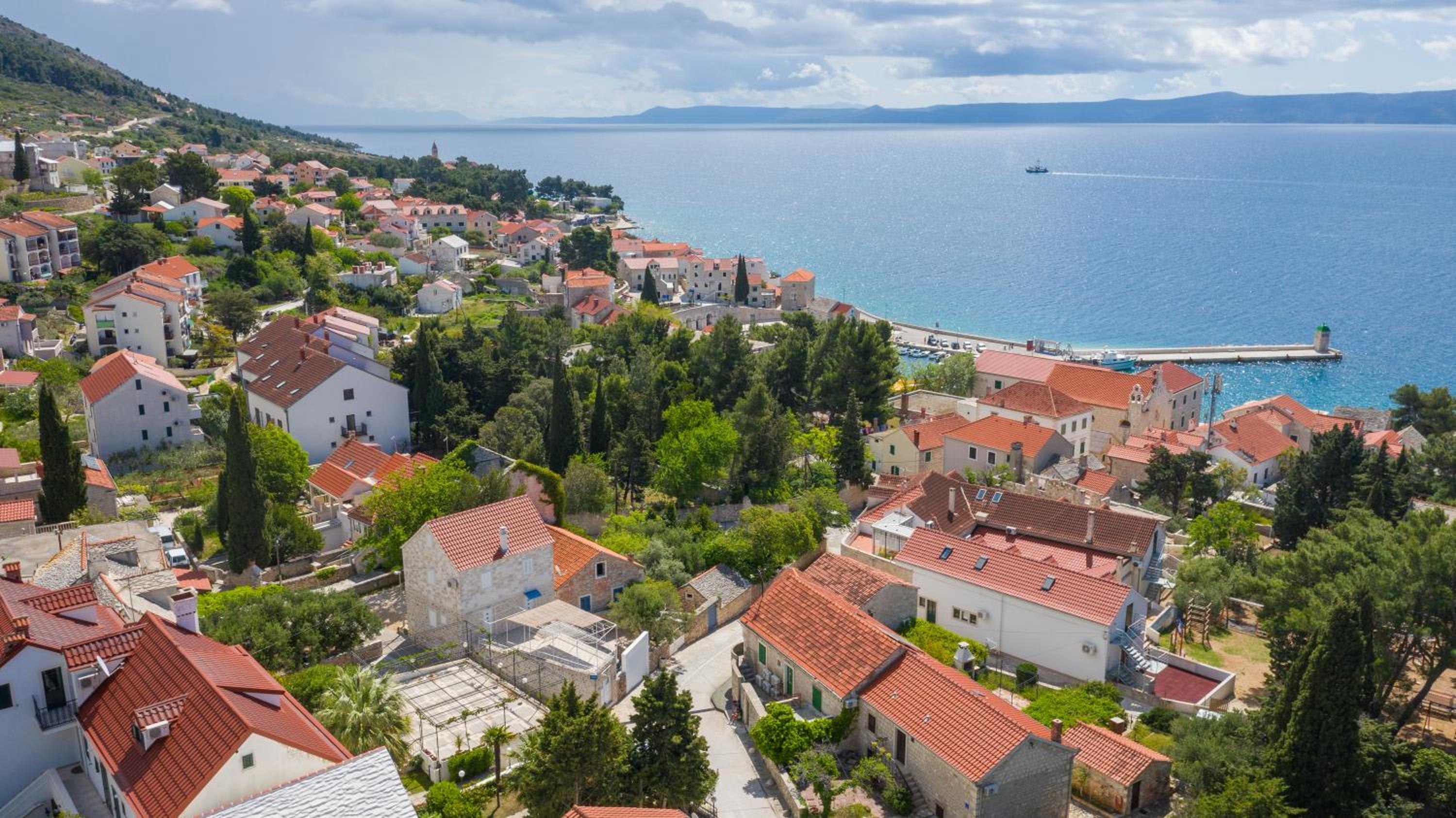 Villa Balarin