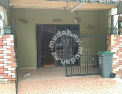 Reeniy Homestay Mersing photo 1