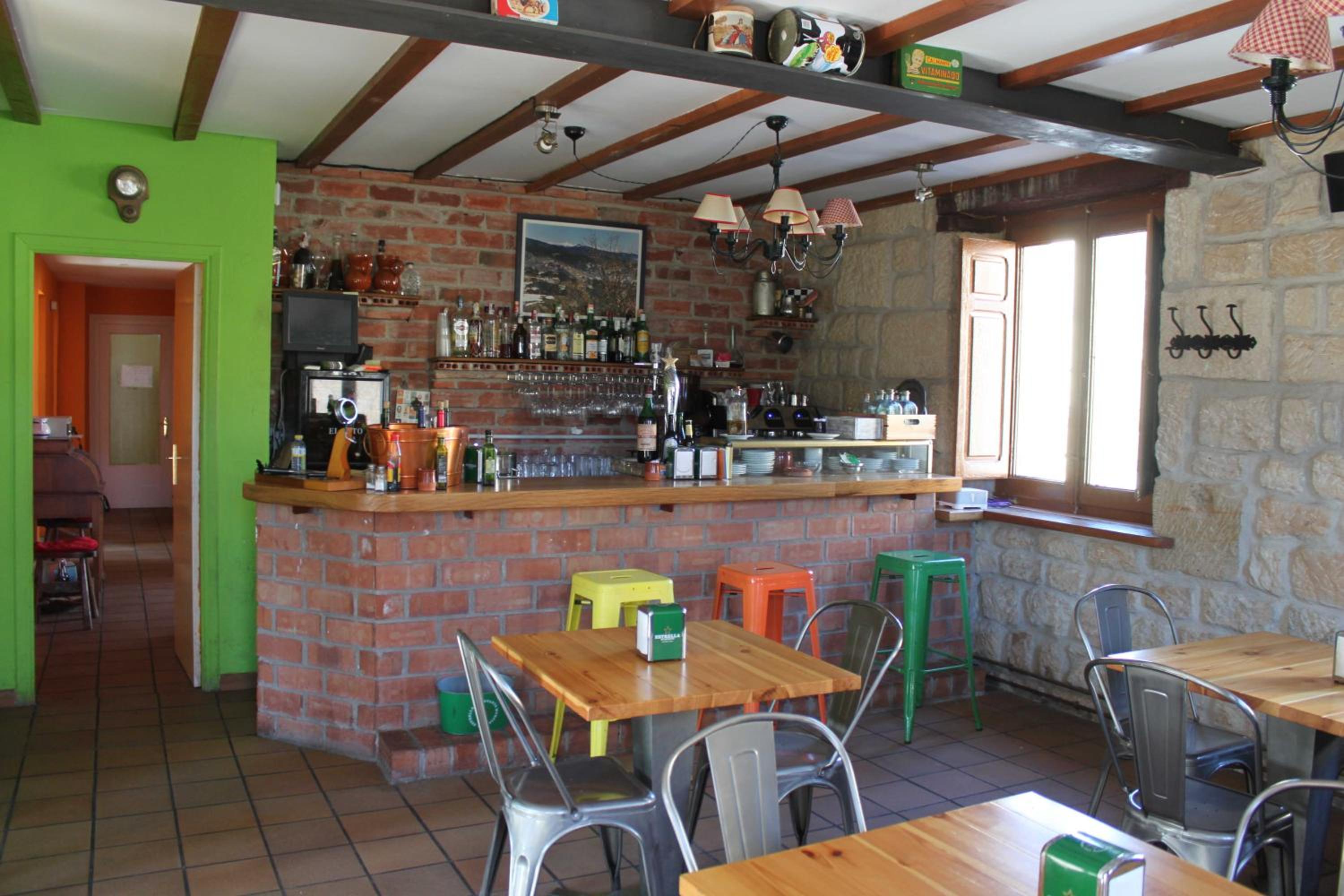 Hotel Rural del Médico