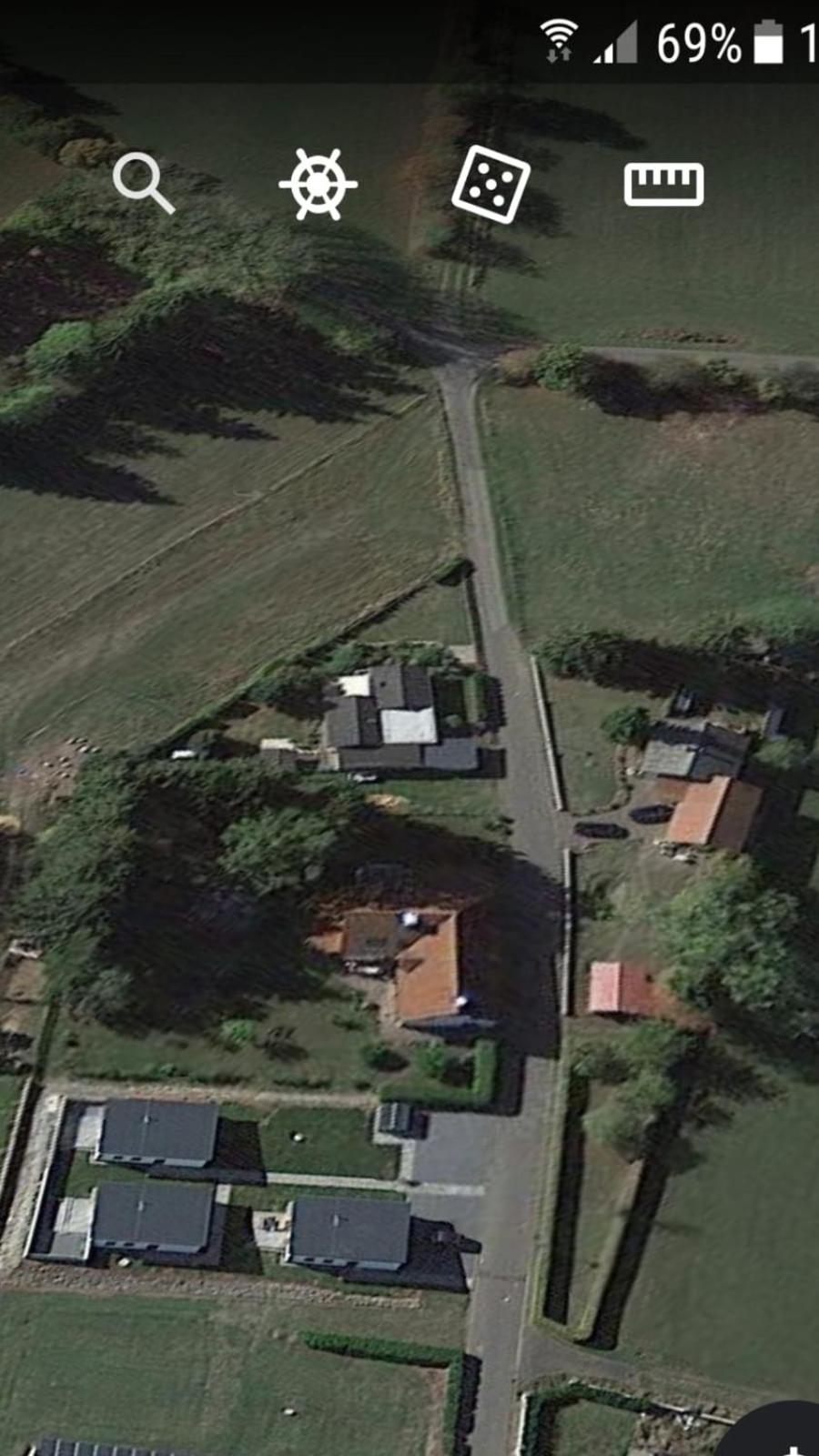 Eifel Apartments