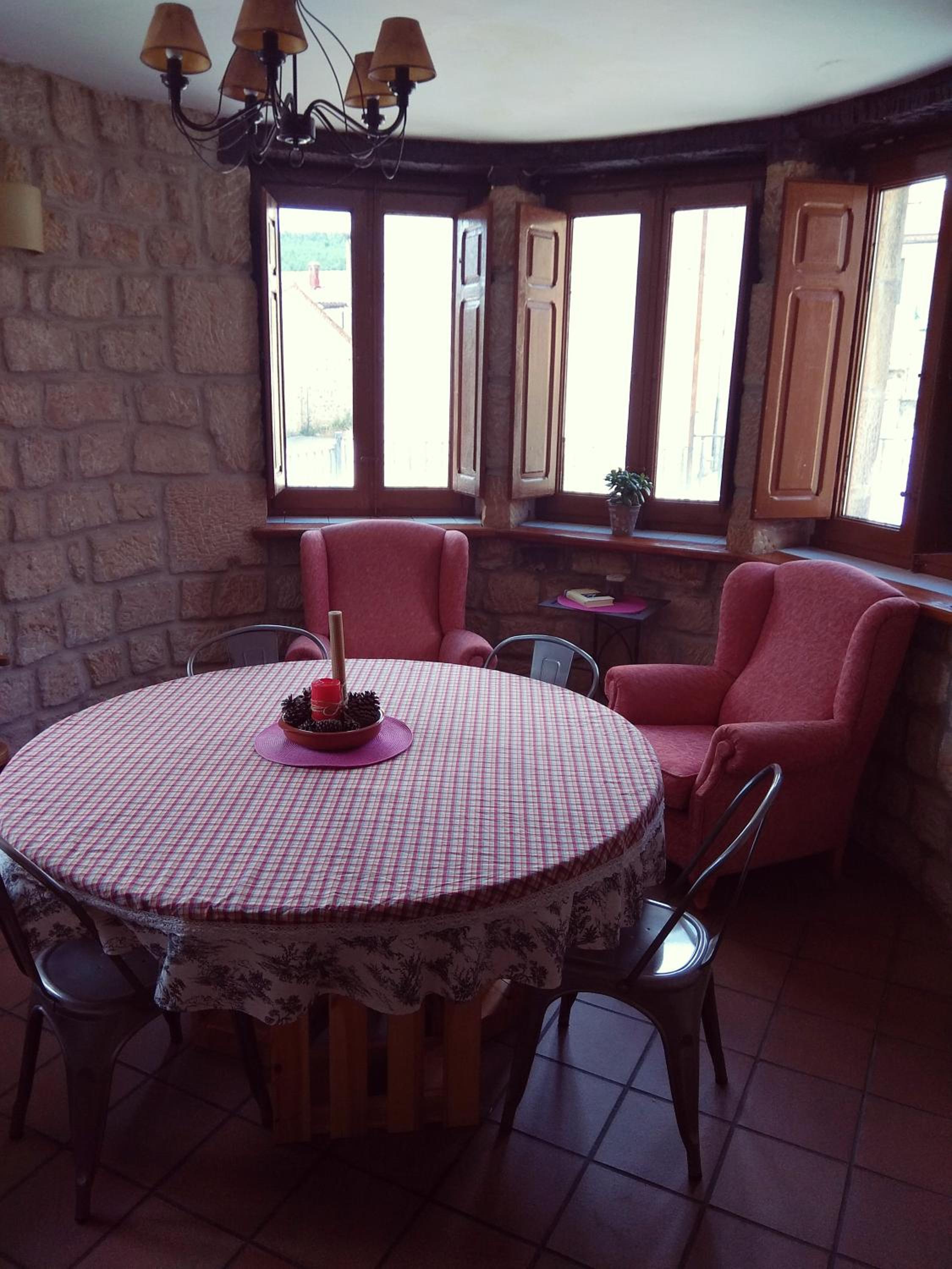 Hotel Rural del Médico