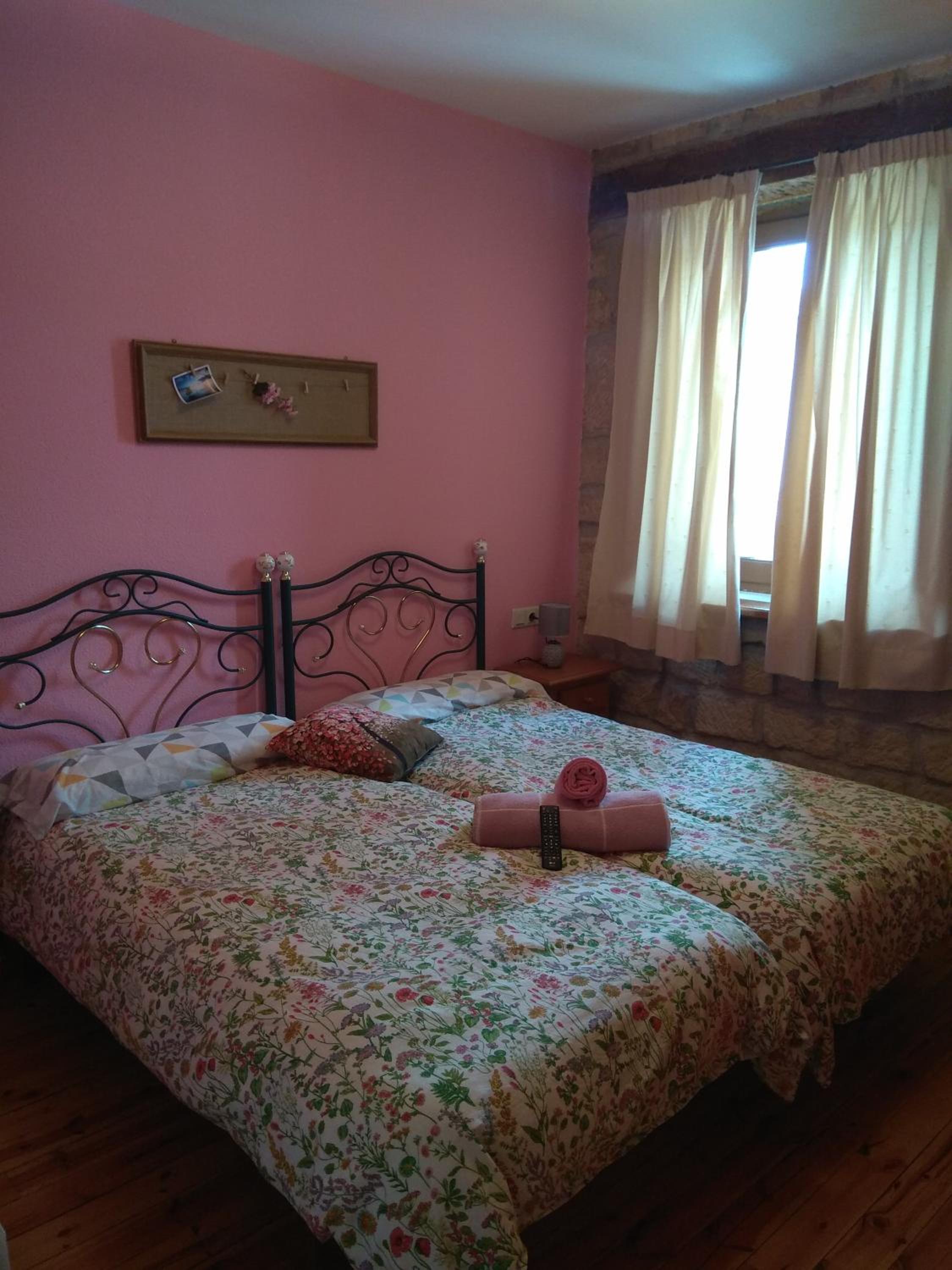 Hotel Rural del Médico
