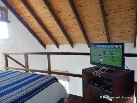 Cabañas Bien al Este
