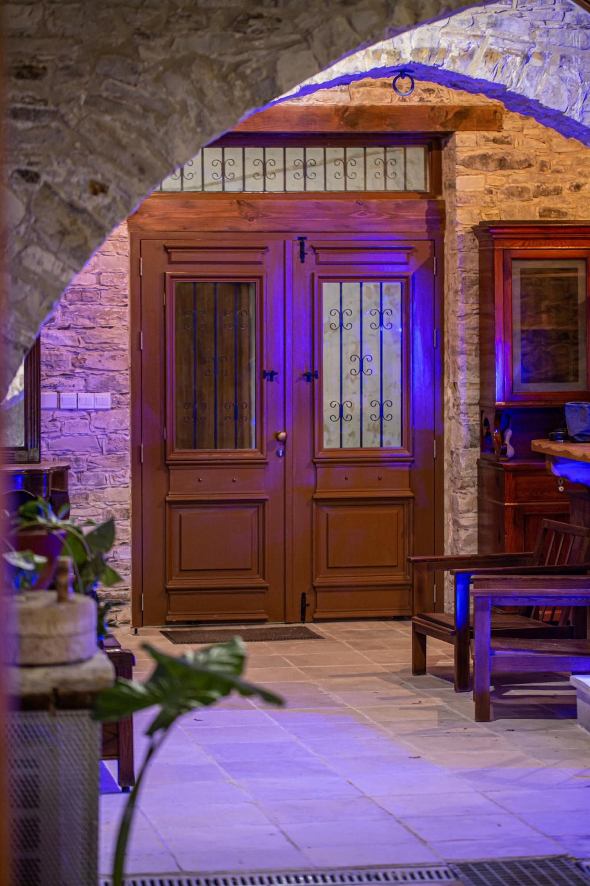 Lazaros Stonehouse